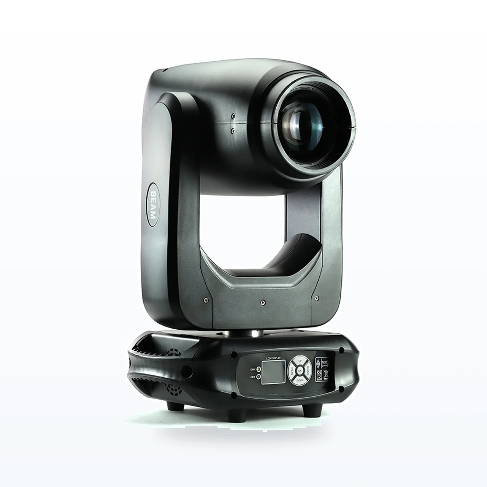LA SOUNDX 300W LED 3-in-1 Beam / Spot / Wash Moving Head product image 04 delivery 019