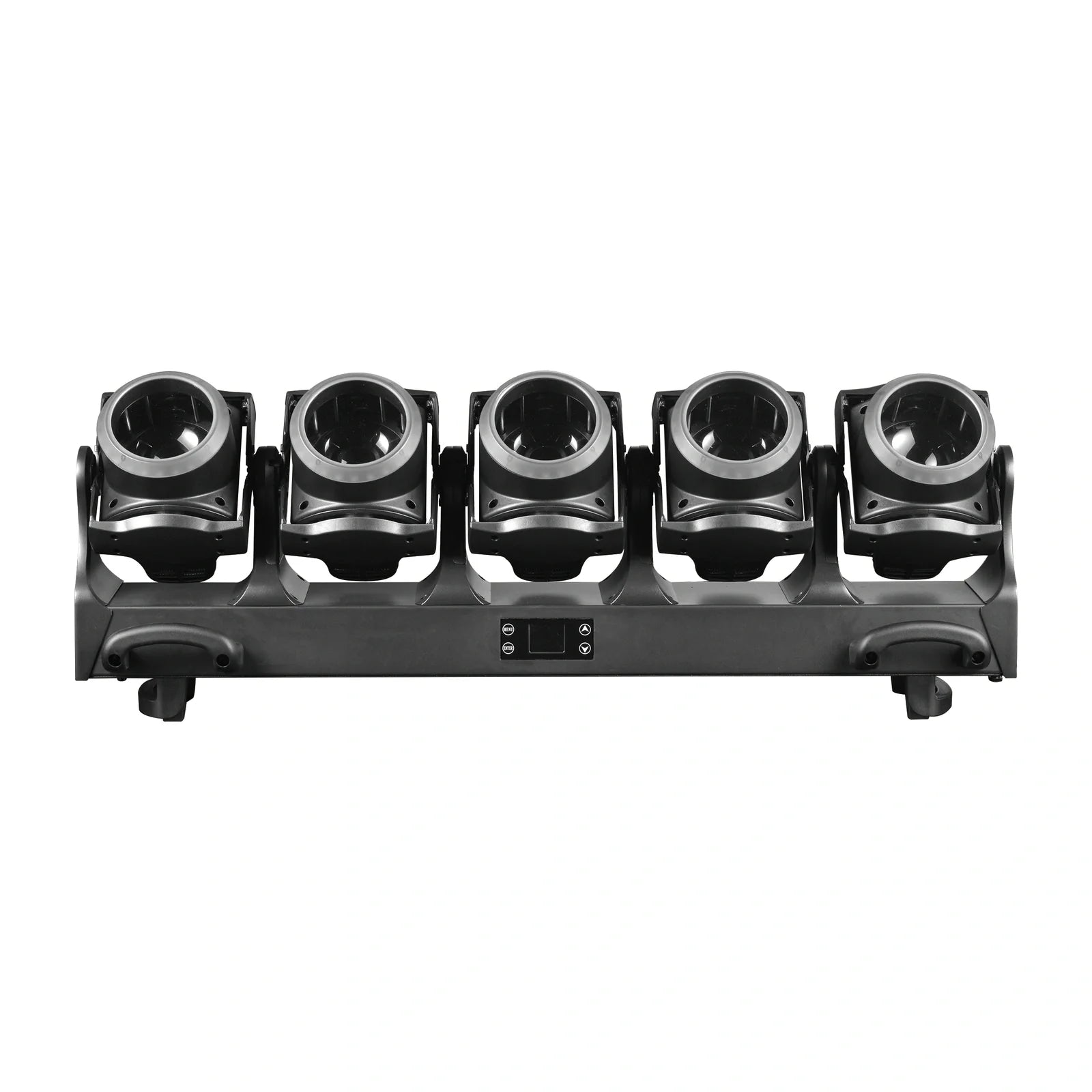 LA SOUNDX TB5 5 x 120W RGBL Moving Tornado Bar product image 04 delivery 096