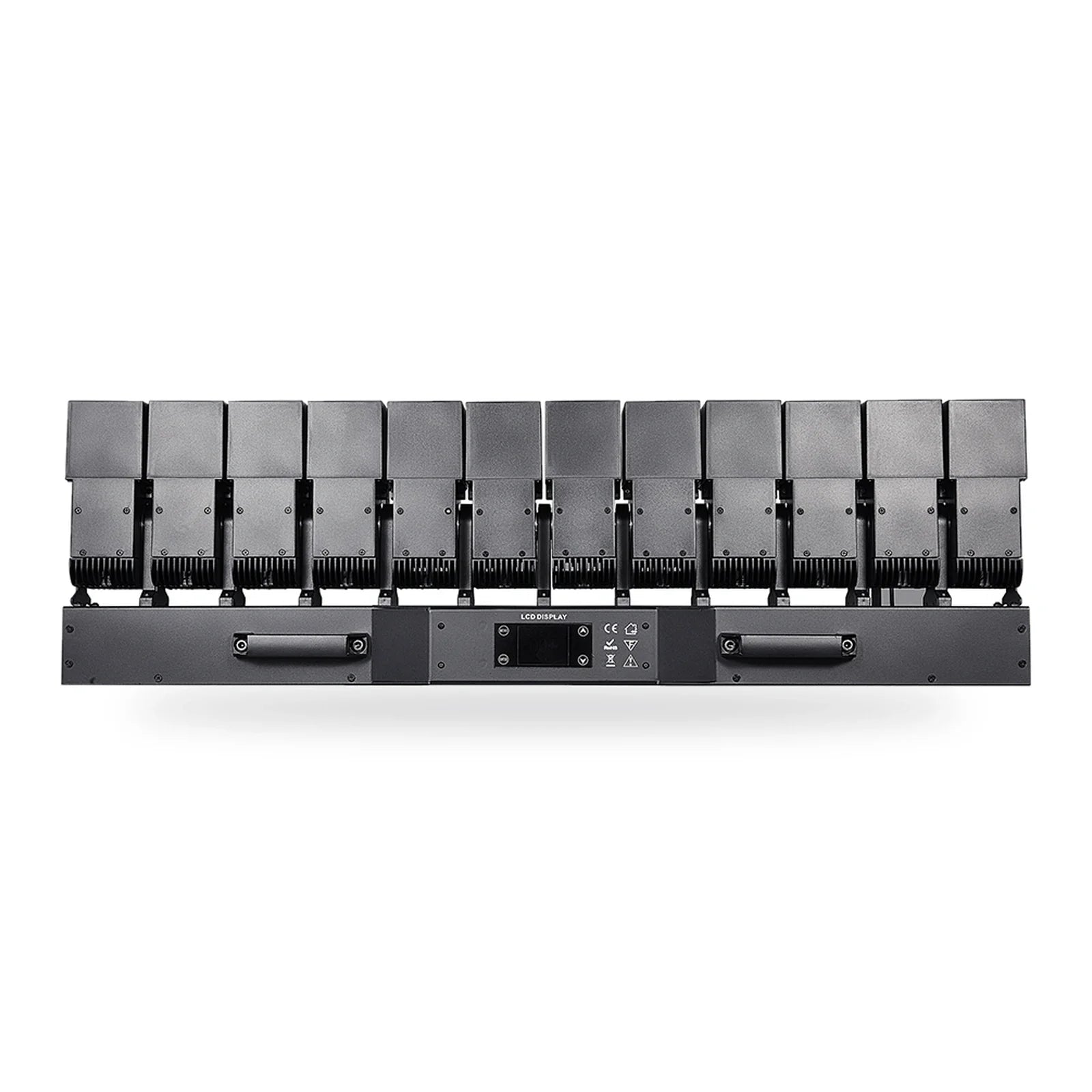 LA SOUNDX V1260 Auxiliary Light Moving Beam Bar product image 04 delivery 076