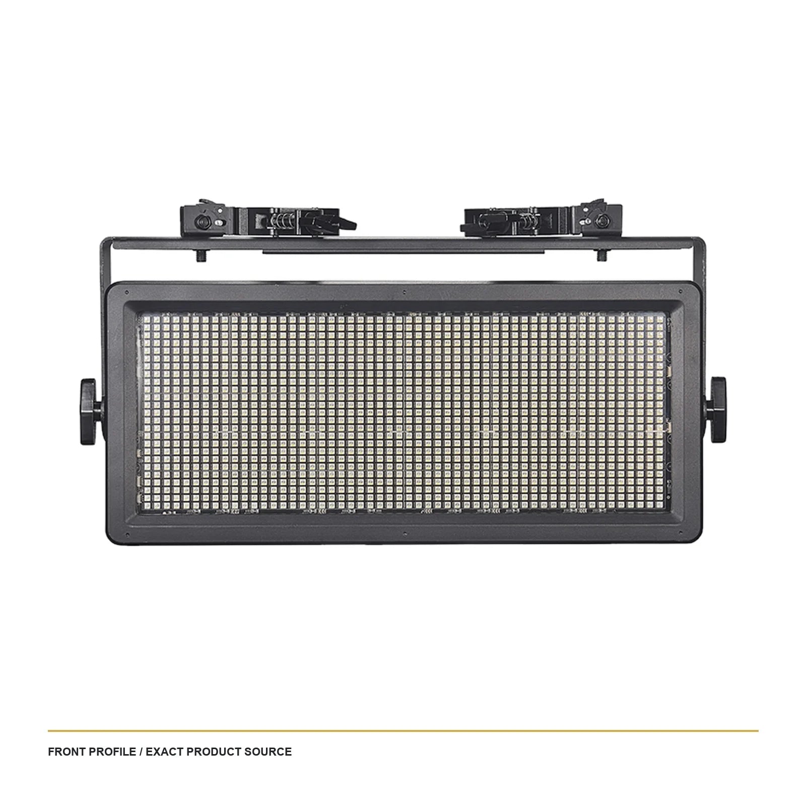 LA SOUNDX STORM1350 IP65 RGBW Outdoor Strobe / Pixel Panel product image 04 delivery 111