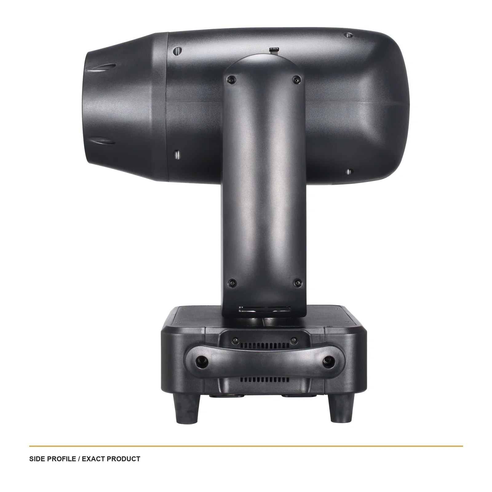 LA SOUNDX 400W LED BSW CMY+CTO Moving Head product image 04 delivery 114