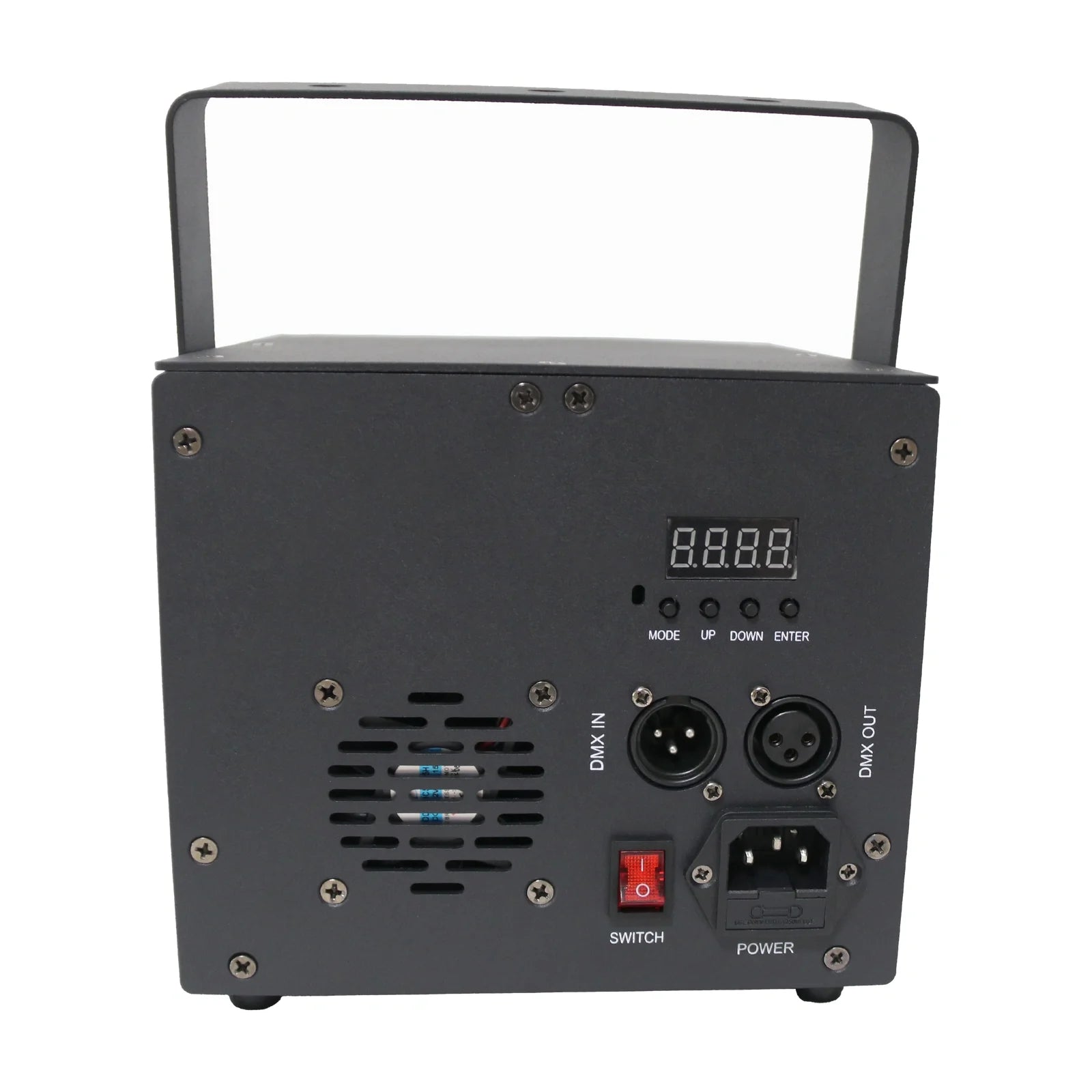LA SOUNDX 4W 5W 6W Bluetooth Animation Laser product image 04 delivery 072