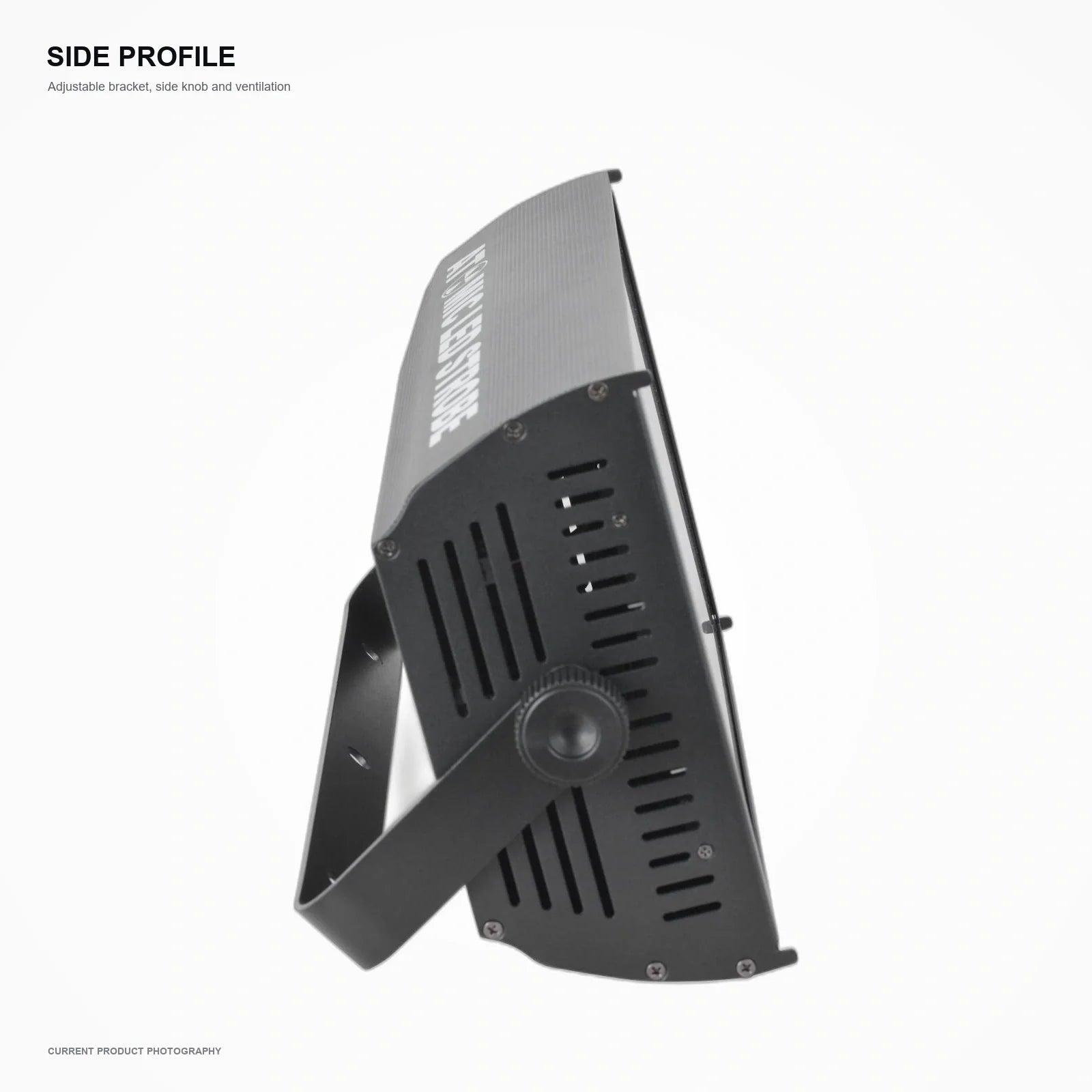 LA SOUNDX 8+8 segment LED strobe light product image 04 delivery 064