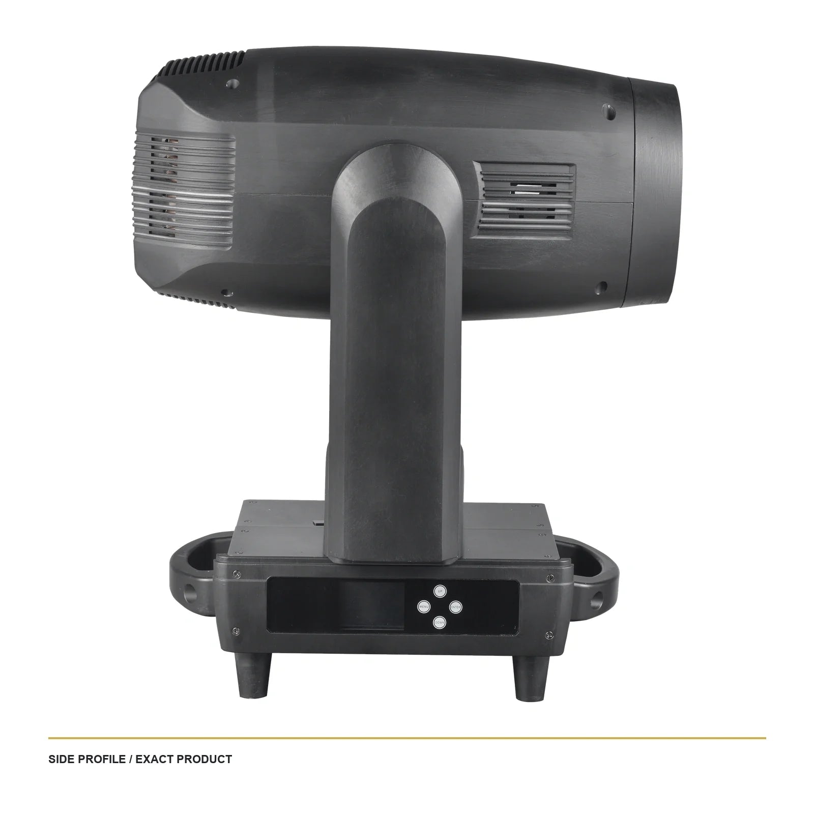 LA SOUNDX BSW800 800W LED CMY CTO 3 in 1 Moving Head product image 04 delivery 135