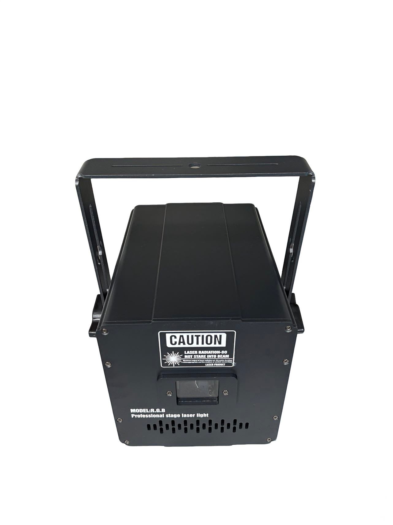 LA SOUNDX Q2 Full Color Professional Laser product image 07 delivery 142