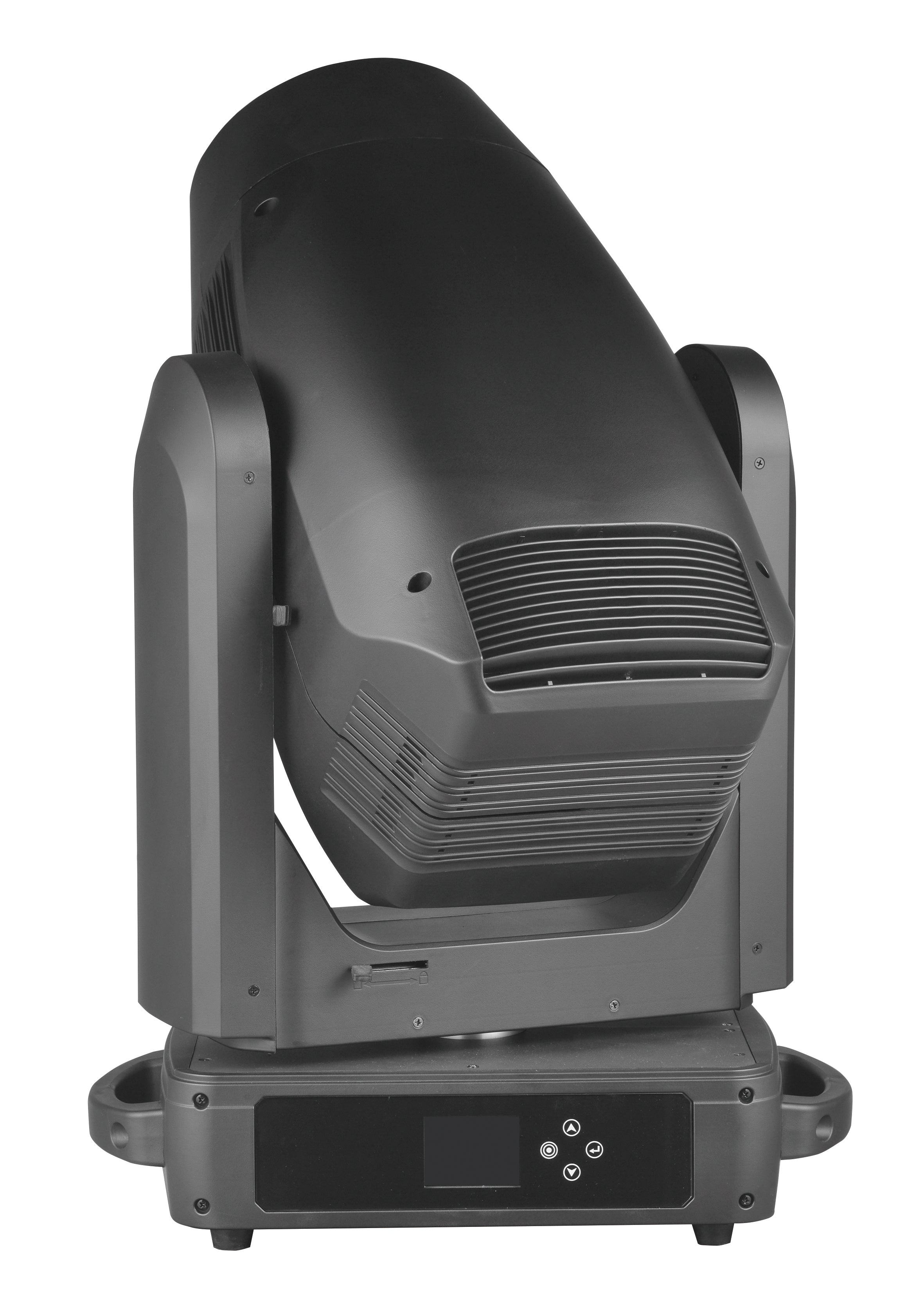 LA SOUNDX V800BSWF 800W LED CMY CTO Framing Moving Head product image 07 delivery 136