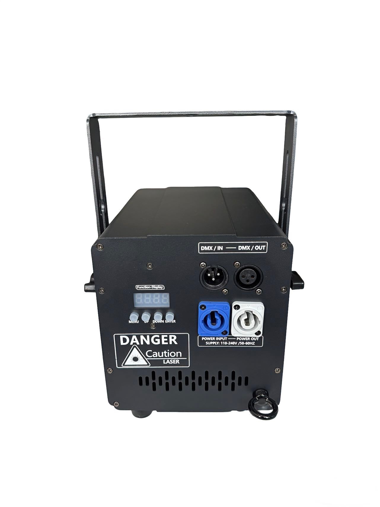 LA SOUNDX Q2 Full Color Professional Laser product image 08 delivery 142