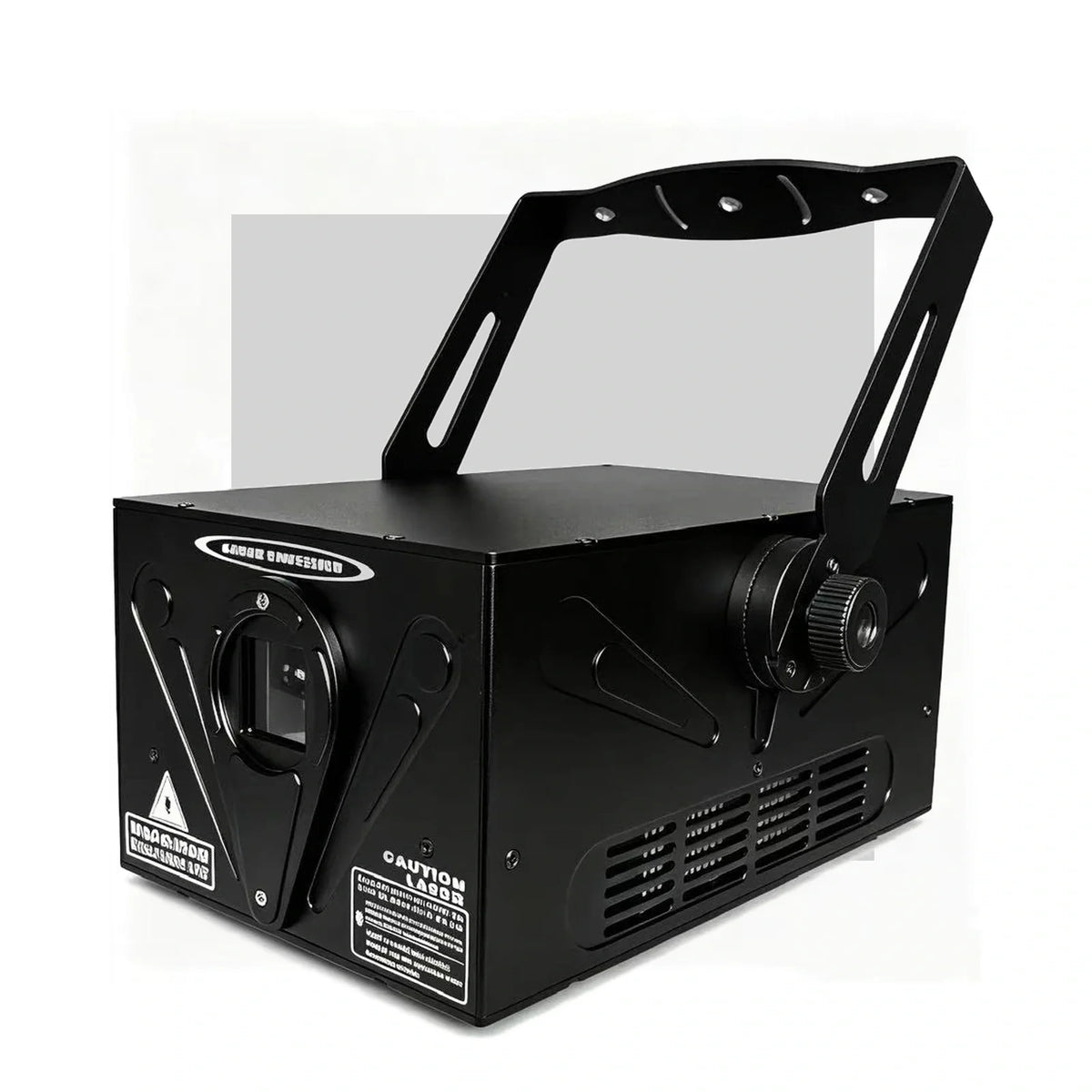 LA SOUNDX R1 20W Full Color Laser product image 04 delivery 140