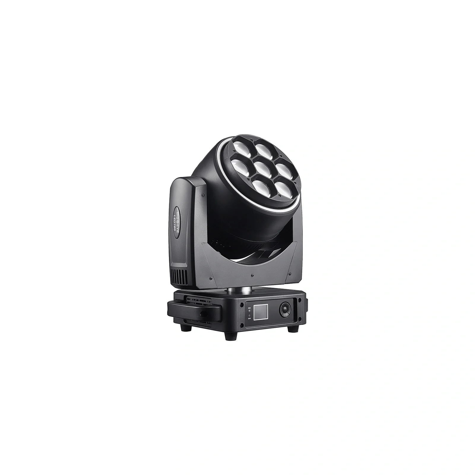 LA SOUNDX Magic 760 EYE / seven-lens moving-head effect product image 04 delivery 122