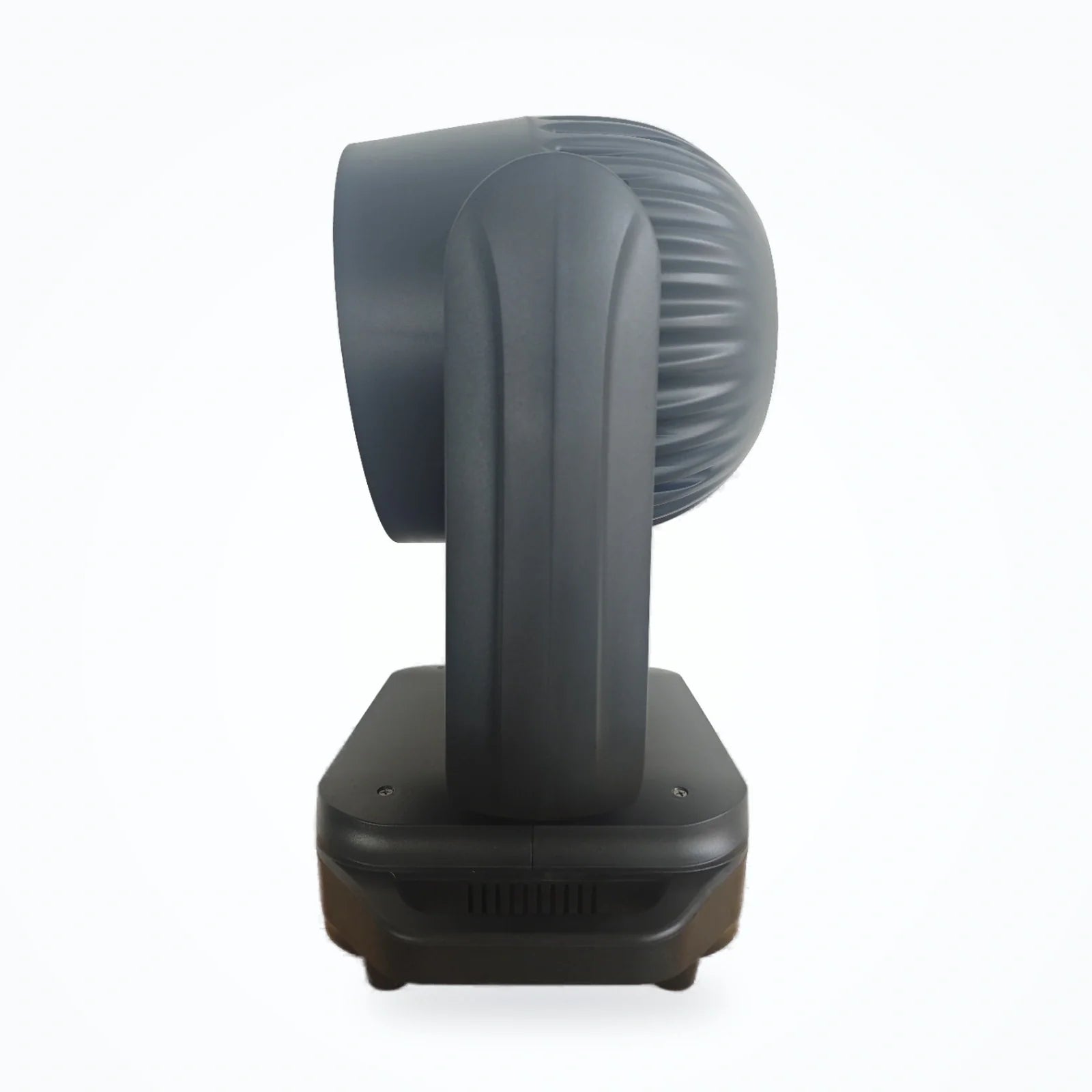 LA SOUNDX 19 x 8W RGBW zoom wash moving head with RGB LED ring product image 05 delivery 060