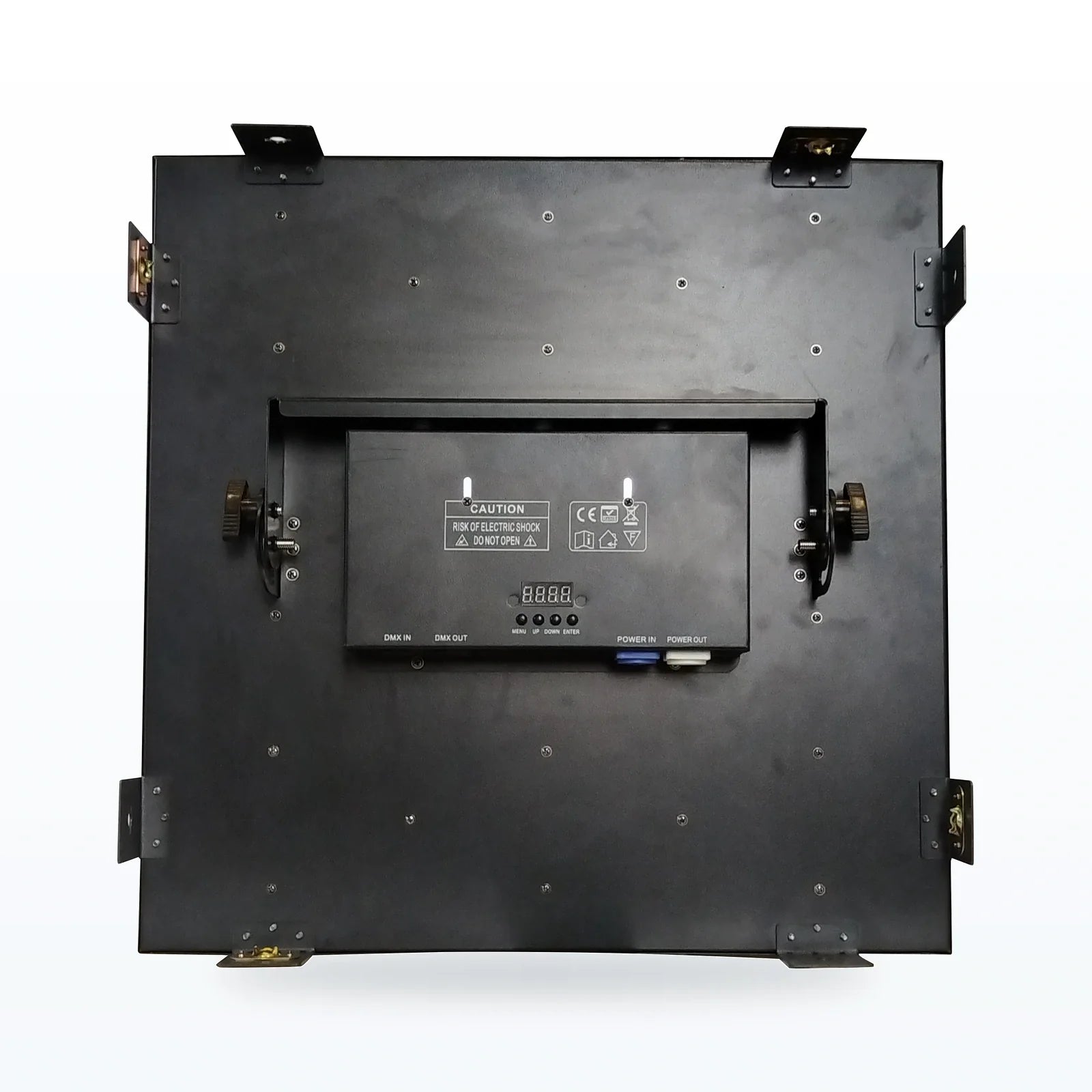 LA SOUNDX 36-Cell RGBW Diamond Matrix - Youth Edition product image 05 delivery 027
