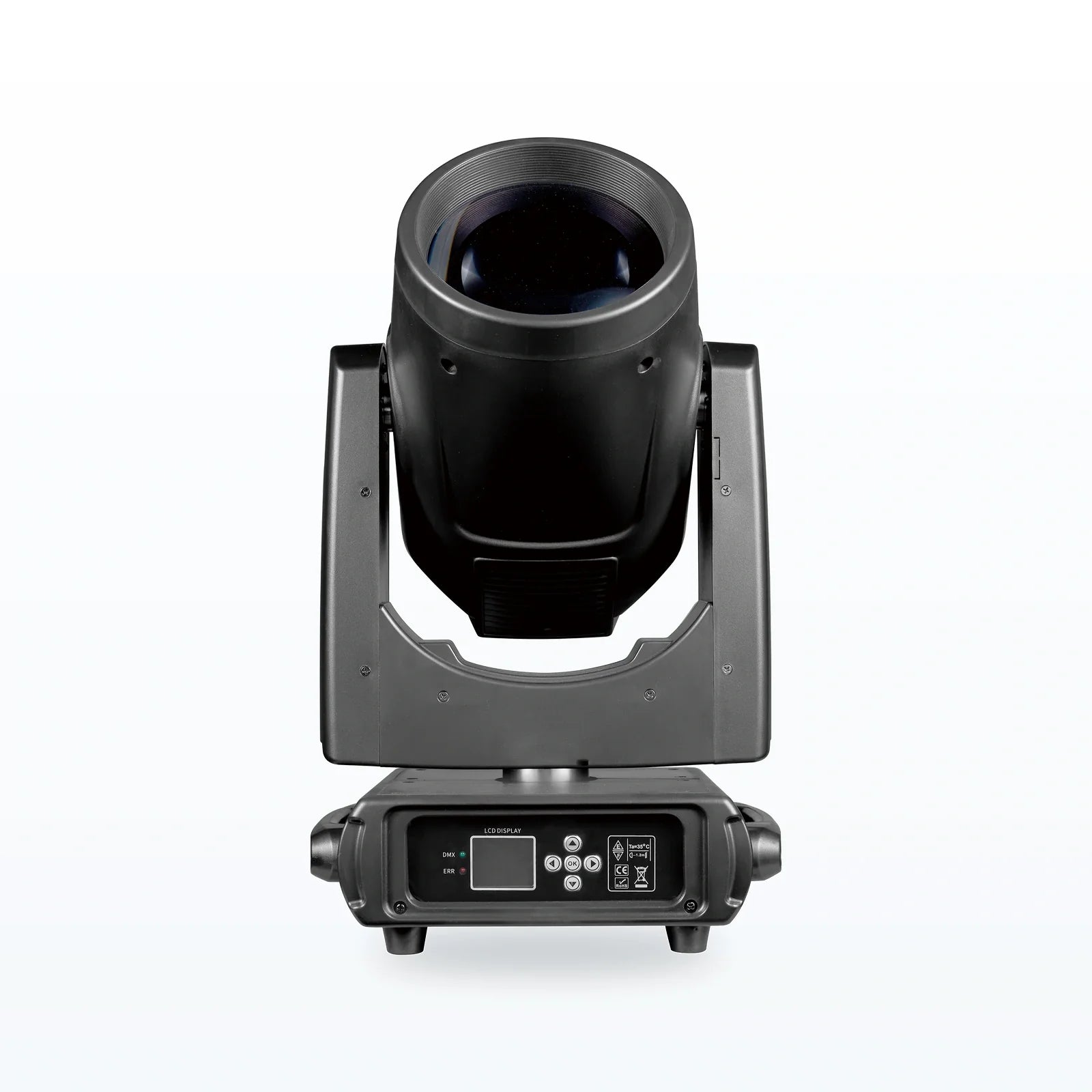 LA SOUNDX 300W LED Module Beam Moving Head product image 05 delivery 015