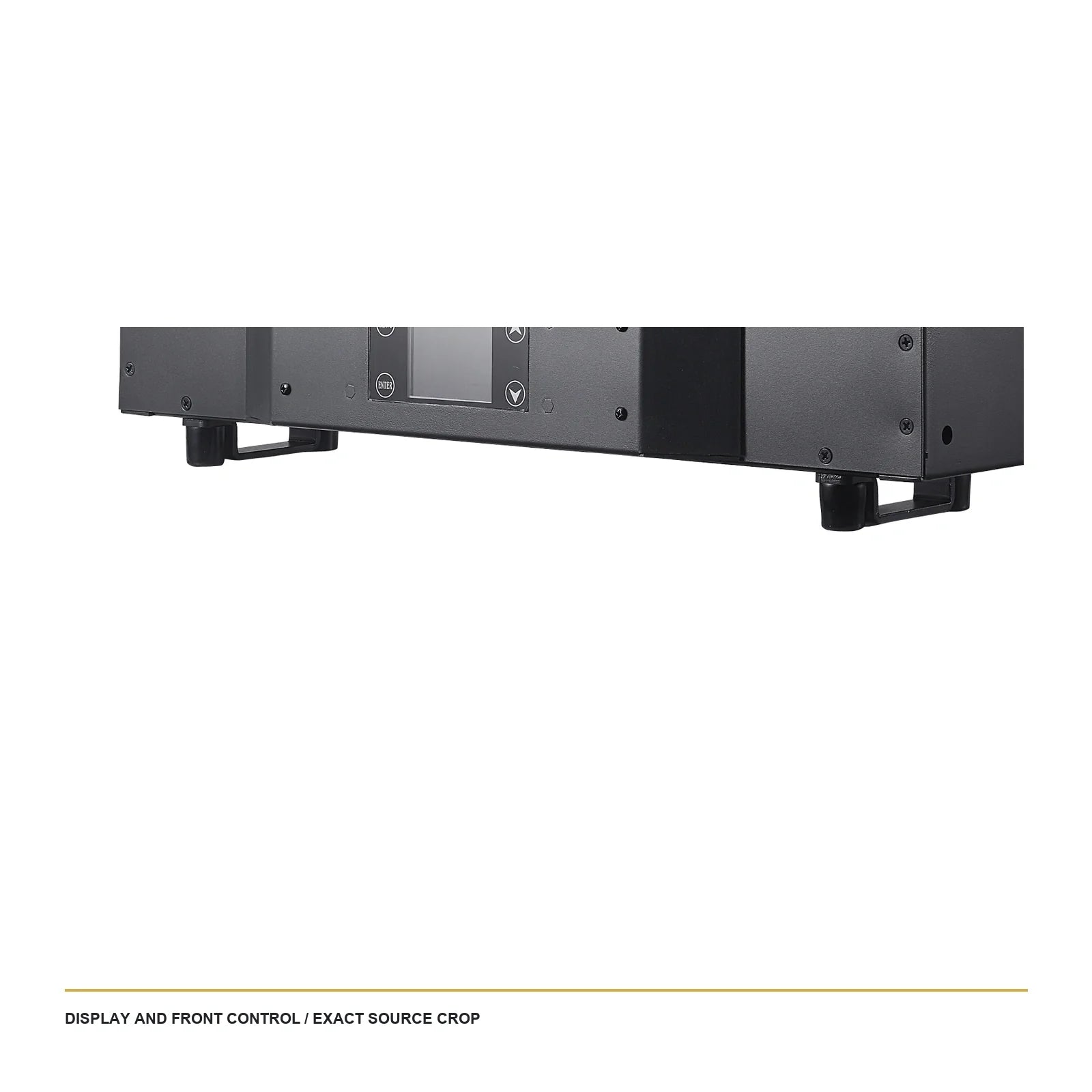 LA SOUNDX V660 6 x 60W RGBW Moving Beam Bar product image 05 delivery 124