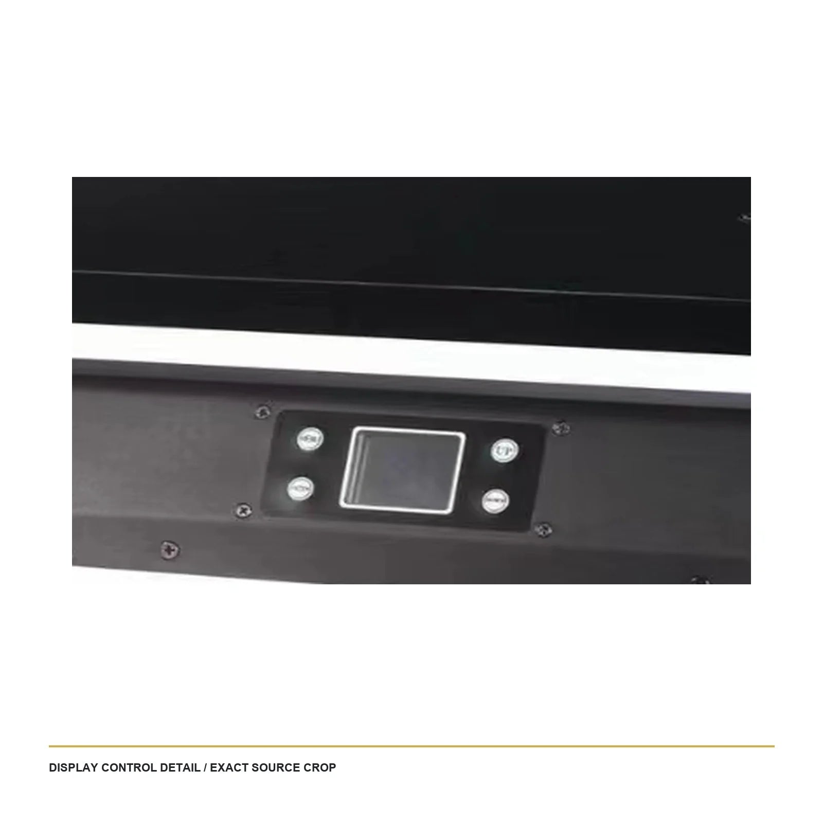LA SOUNDX LEDT12 / ZN1240A 12 x 40W RGBW Moving Pixel Bar product image 05 delivery 125
