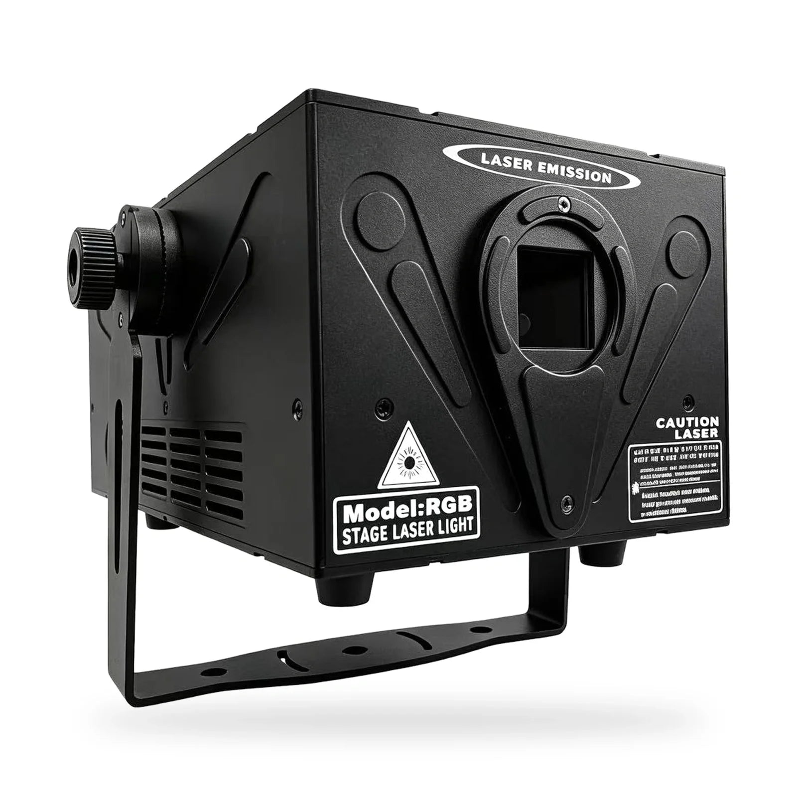 LA SOUNDX R1 10W RGB Animation Laser product image 05 delivery 161