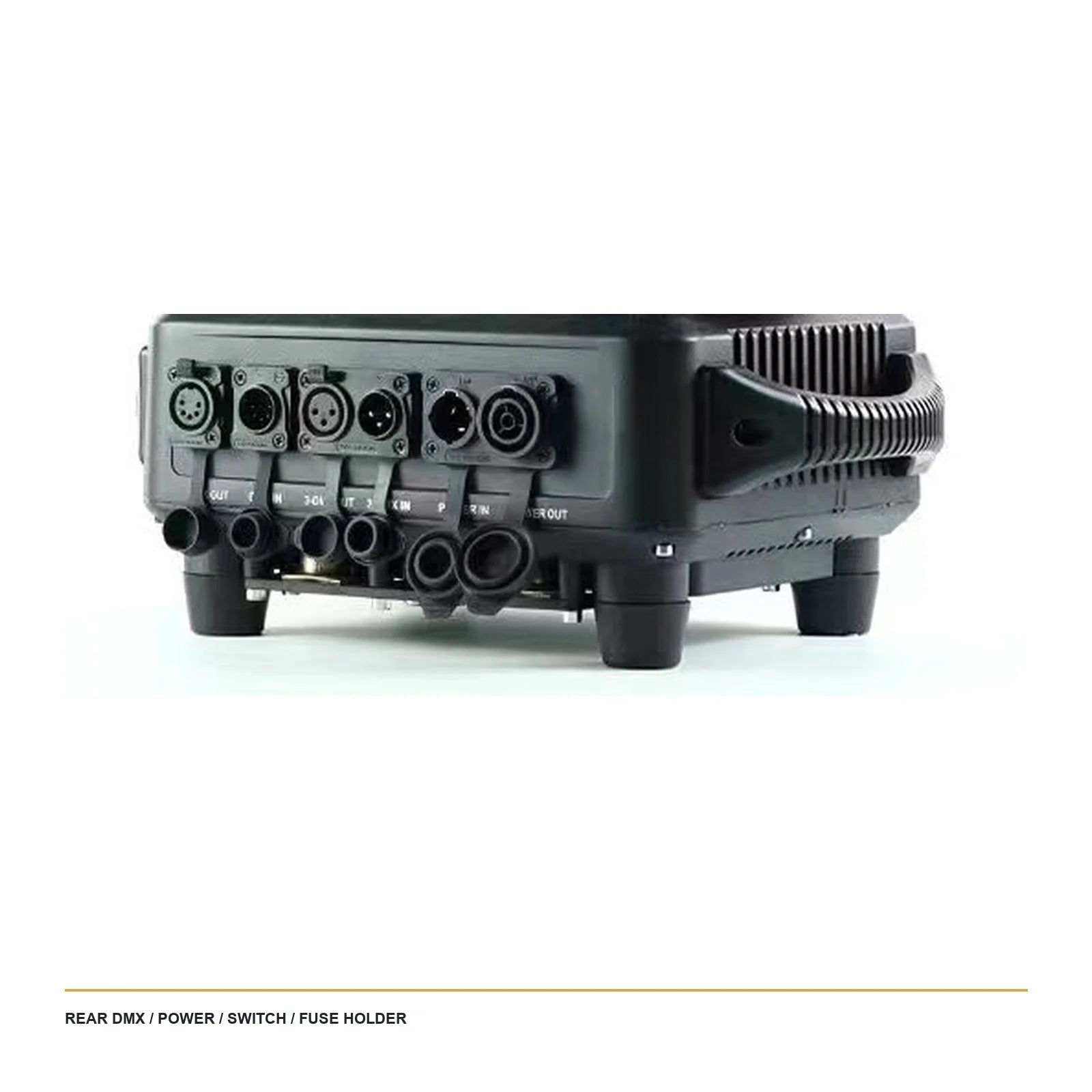 LA SOUNDX identity product image 05 delivery 121