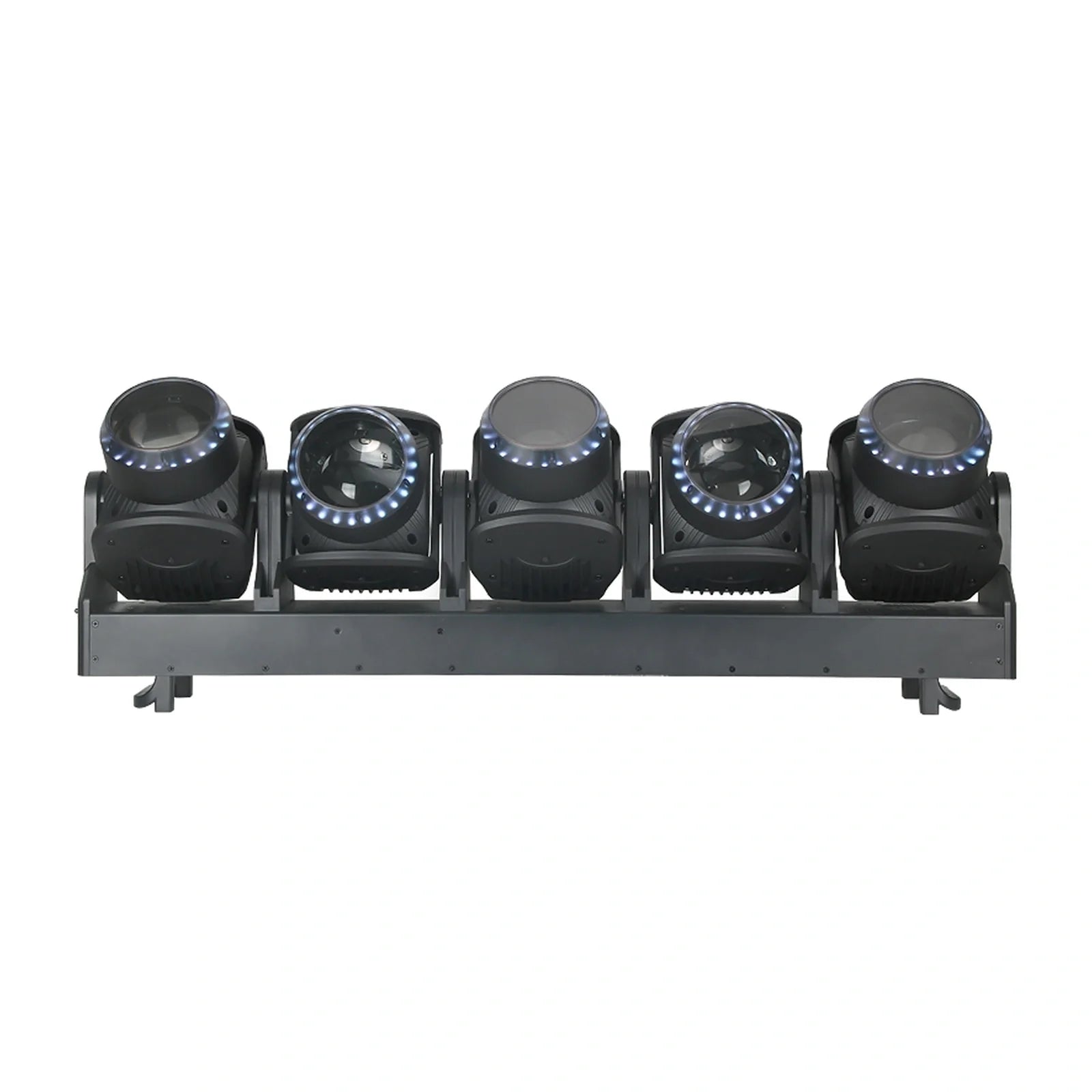 LA SOUNDX 5T120 Five Head Tornado Moving Beam Bar product image 05 delivery 080