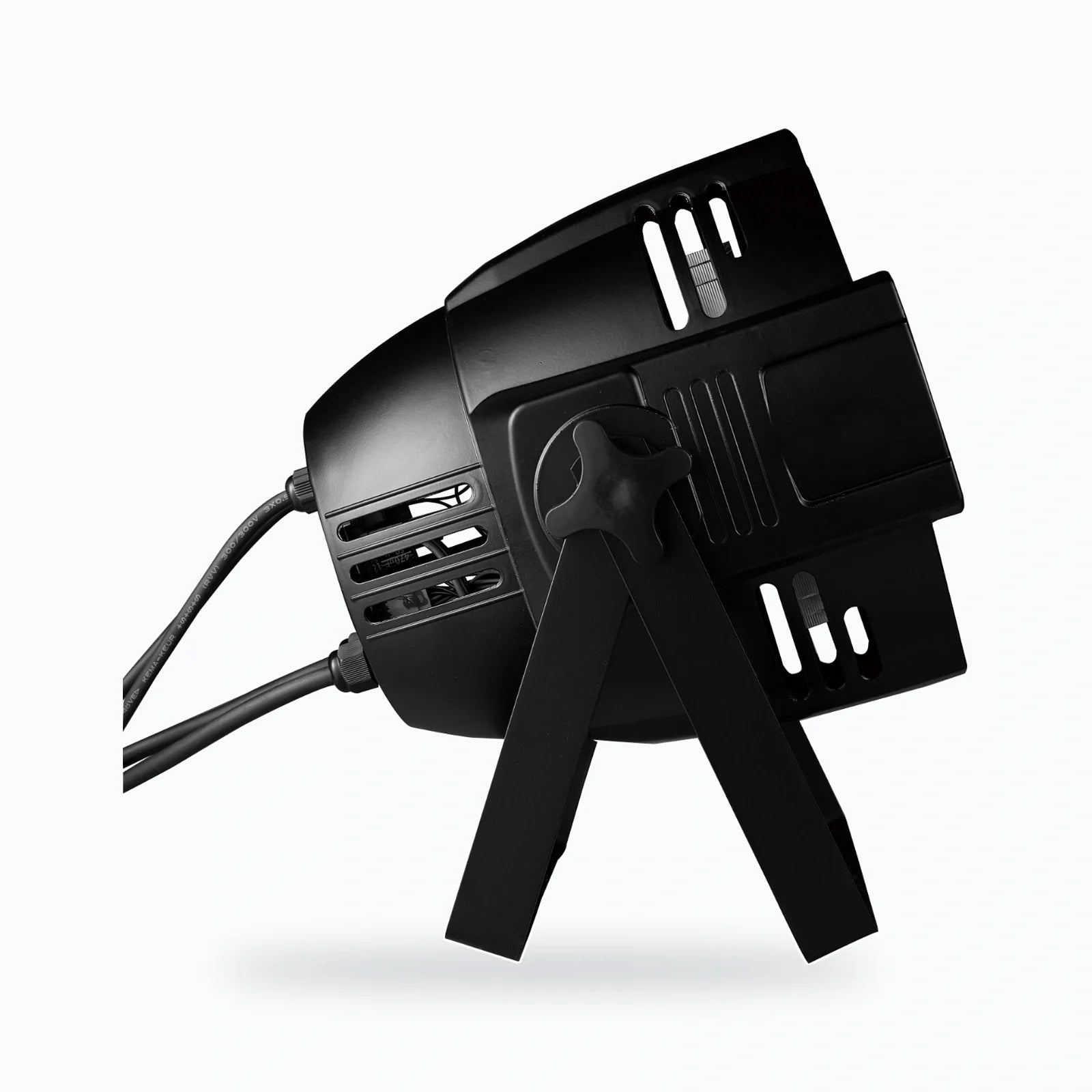 LA SOUNDX 200W Four-Eye RGBW COB LED Par / Front Light - Classic Edition product image 05 delivery 049