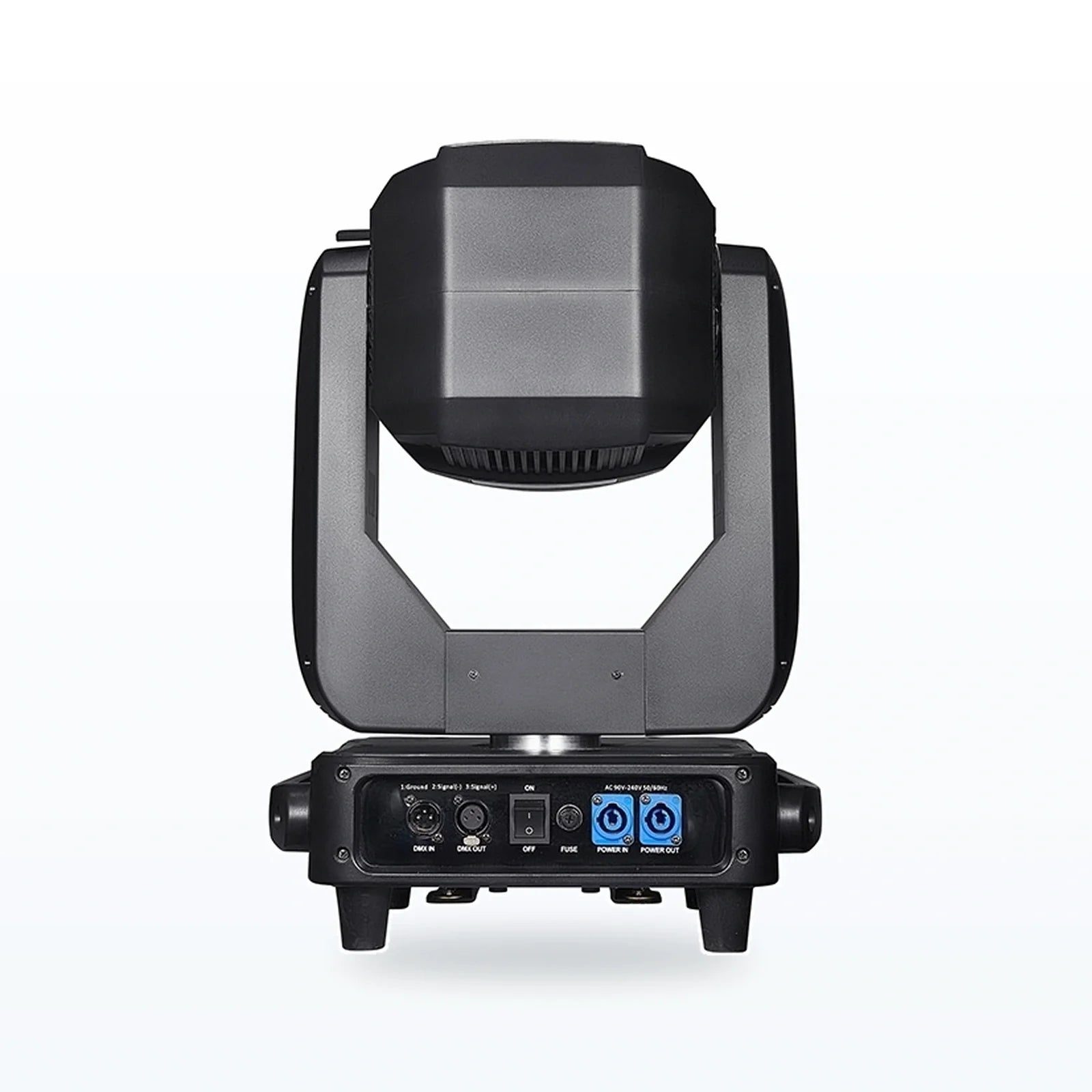 LA SOUNDX 650W LED BSW Moving Head with CMY + CTO product image 05 delivery 017