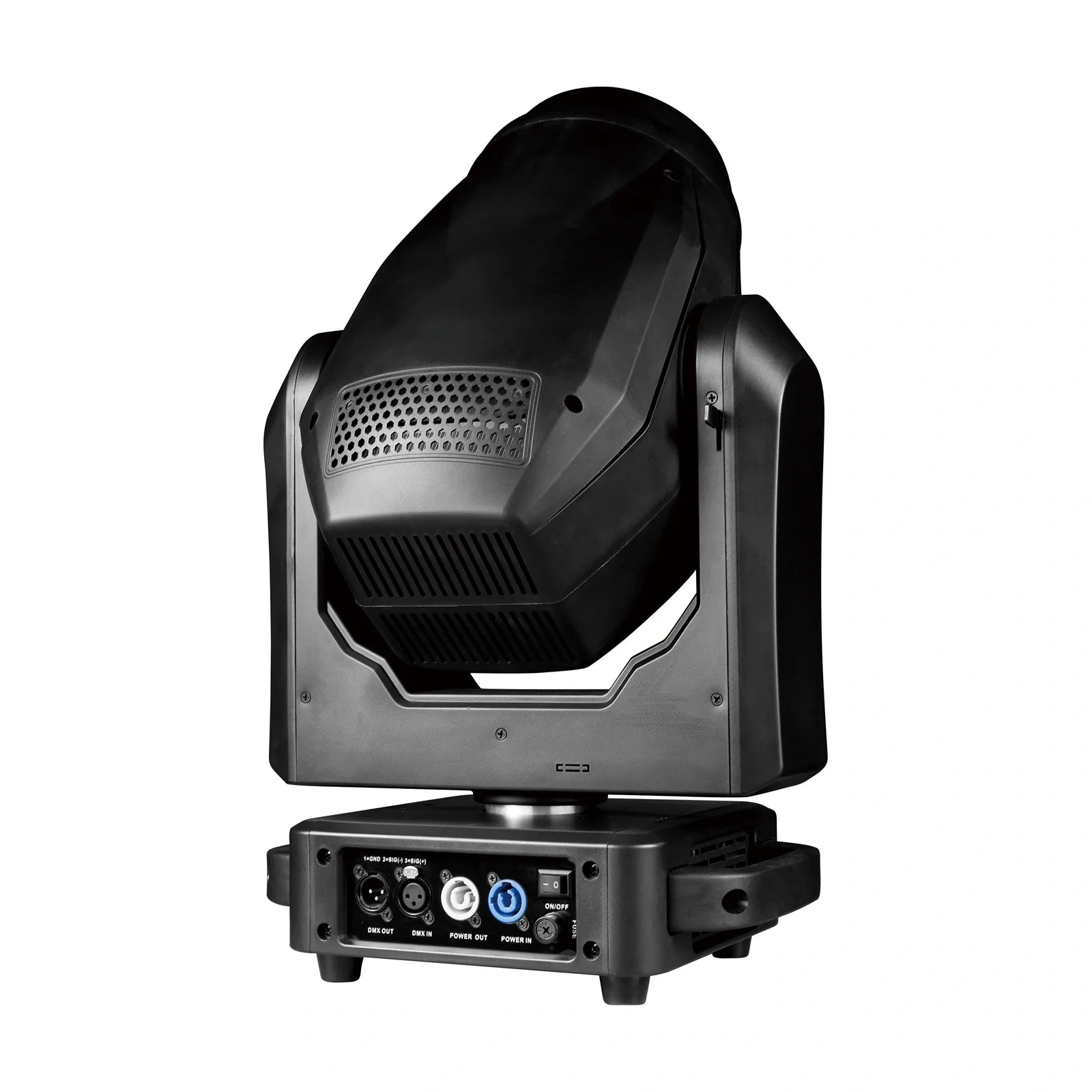 LA SOUNDX BSW300 300W LED Spot Beam Wash Moving Head product image 05 delivery 092