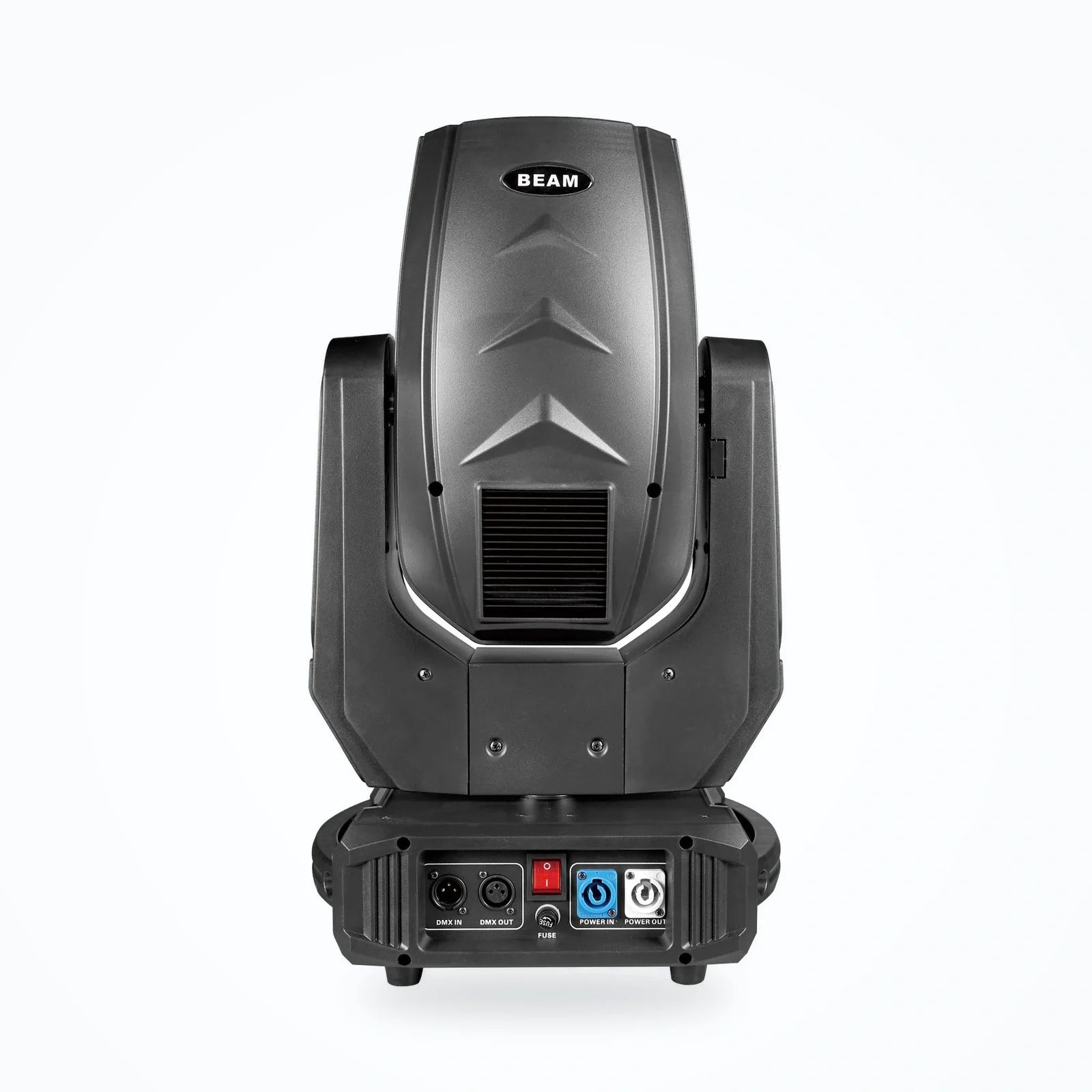 LA SOUNDX 420W moving head beam light product image 05 delivery 061