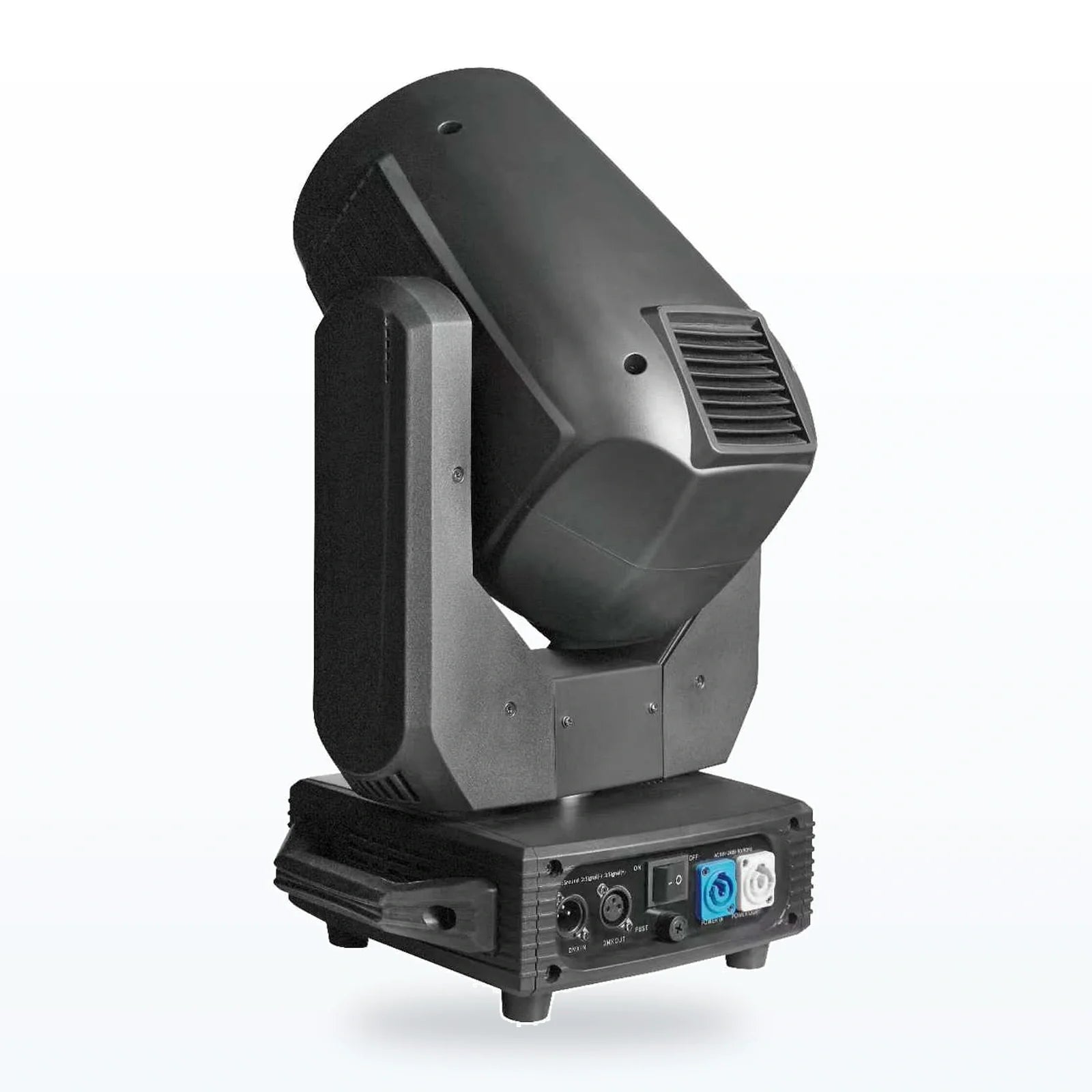 LA SOUNDX Phoenix TM300 295W Beam Moving Head Light product image 05 delivery 004