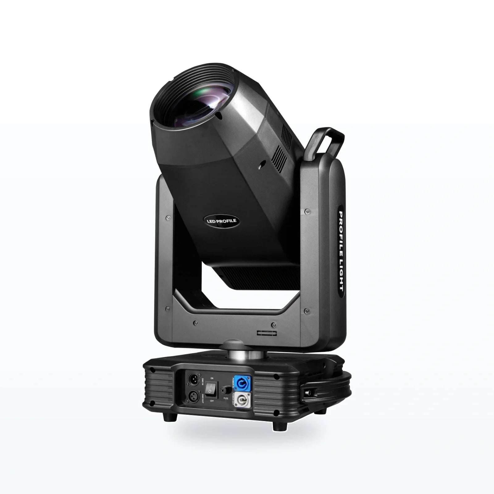 LA SOUNDX 800W LED BSWF Profile Moving Head with CMY + CTO product image 05 delivery 020
