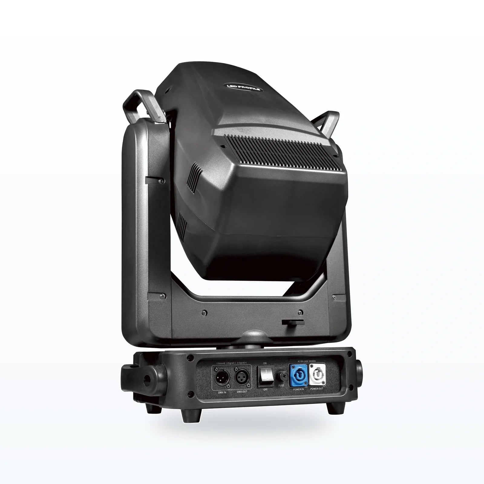 LA SOUNDX 700W LED BSWF Profile Moving Head with CTO + CMY product image 05 delivery 014