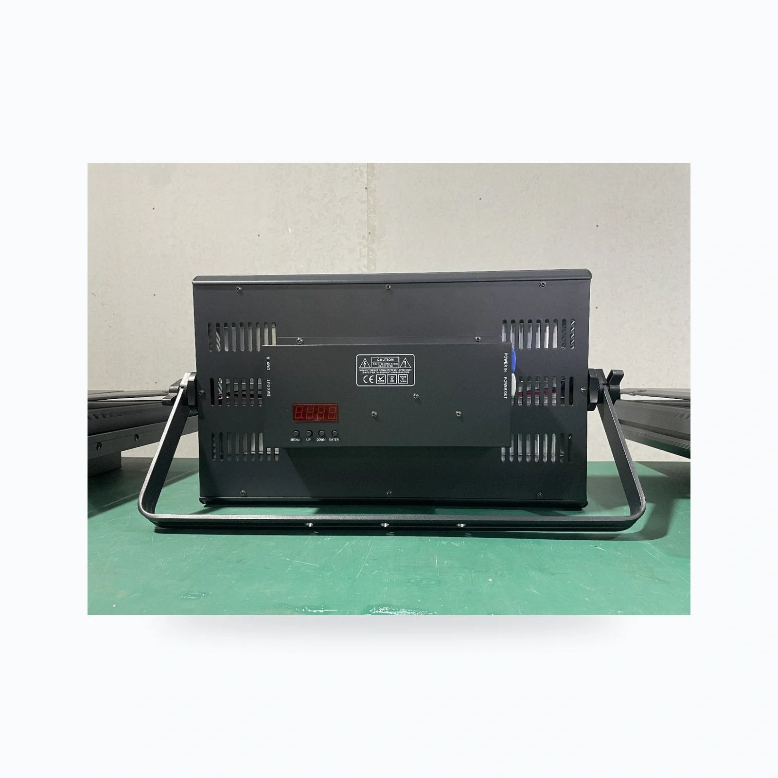 LA SOUNDX 200W bi-color conference / studio panel light product image 05 delivery 041
