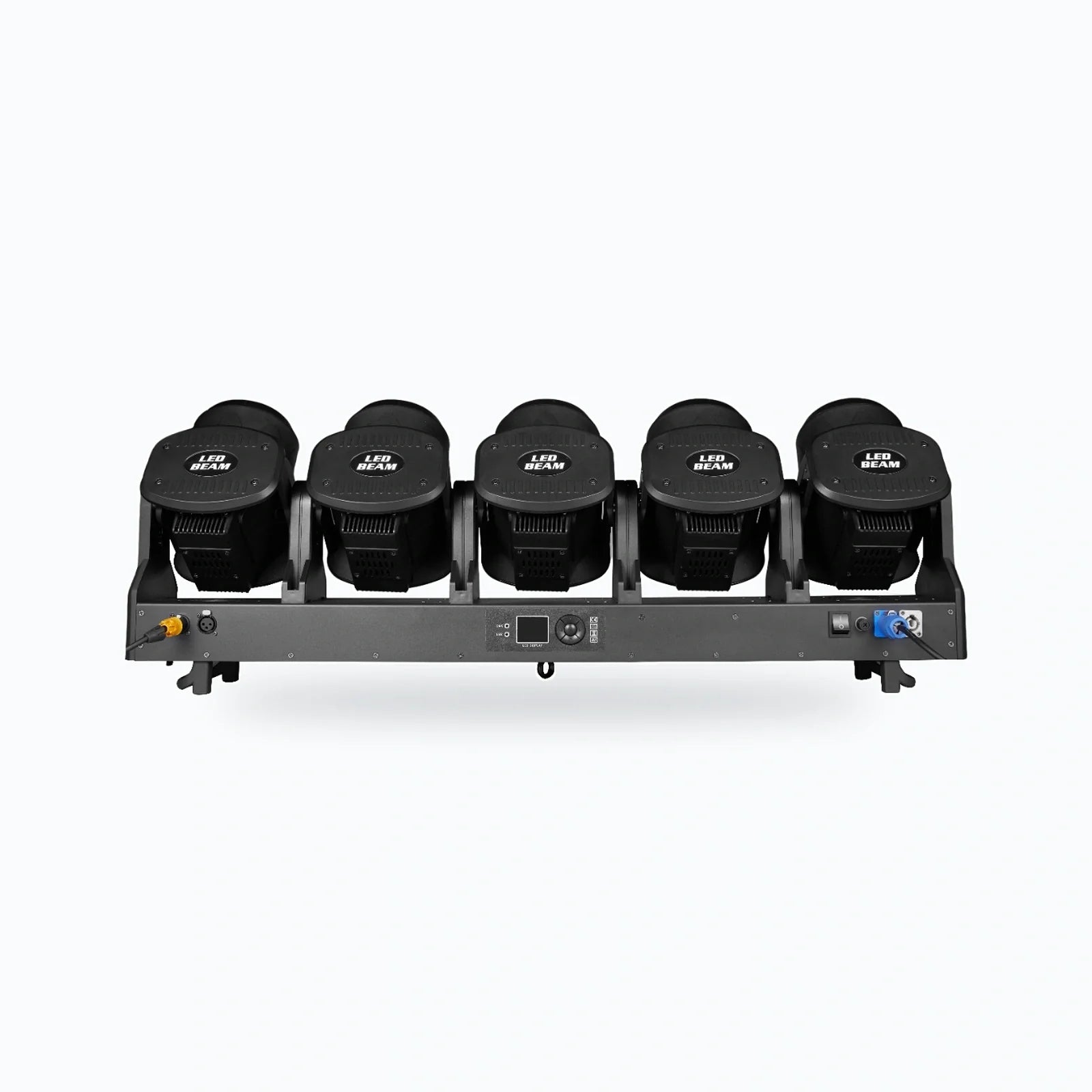 LA SOUNDX 5 x 120W RGBL Tornado Moving Bar - Standard Edition product image 05 delivery 035