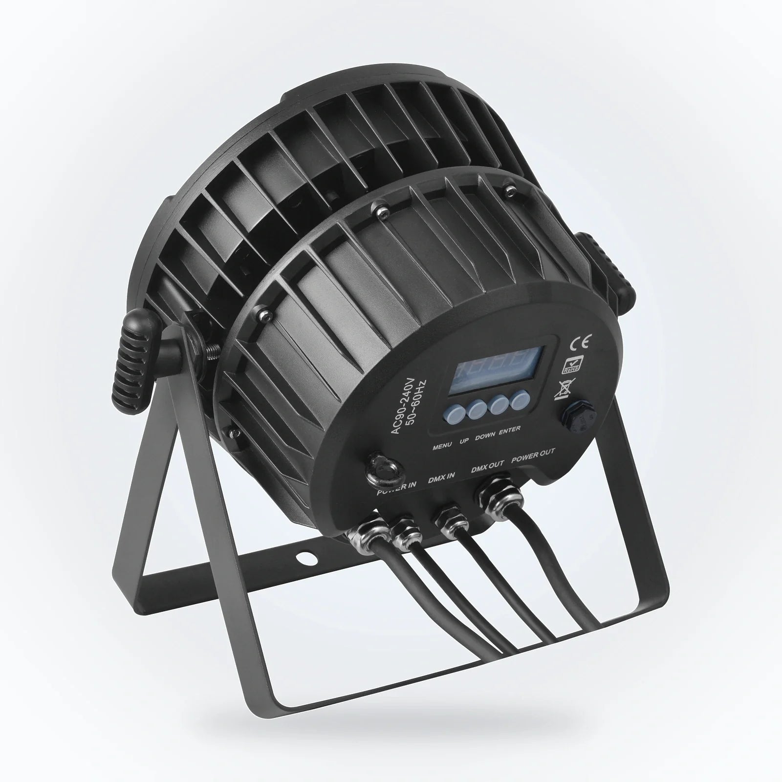 LA SOUNDX 54-LED professional Par light product image 05 delivery 053
