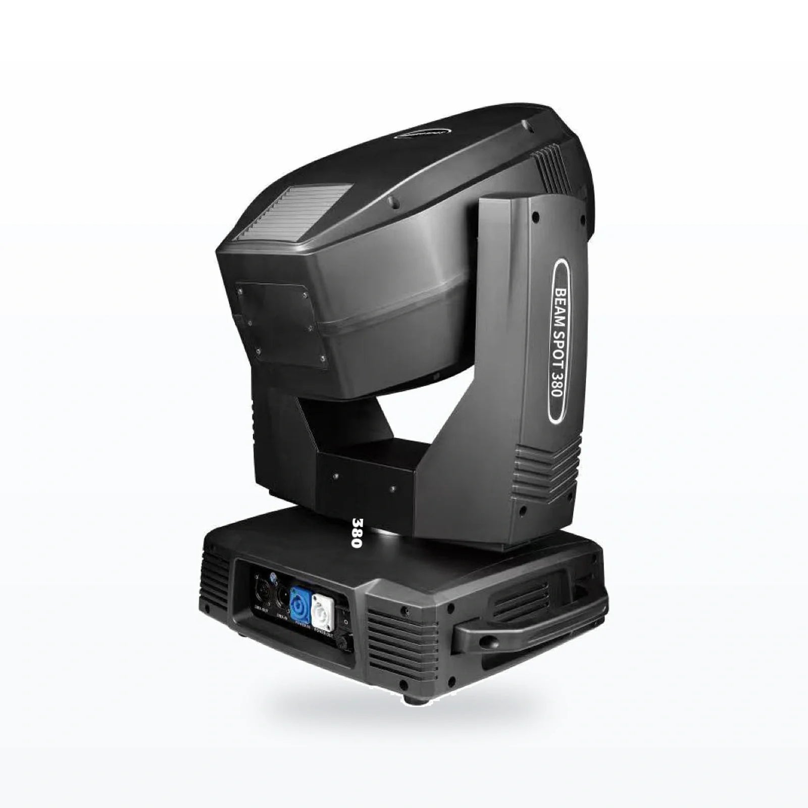 LA SOUNDX 380W 3-in-1 BSW Moving Head Light product image 05 delivery 009