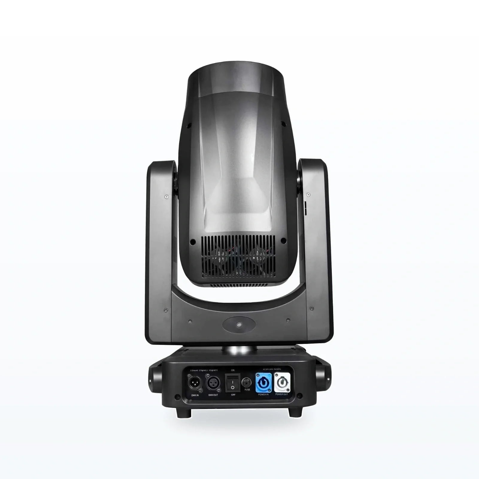 LA SOUNDX 450W LED Module Beam Moving Head product image 05 delivery 016