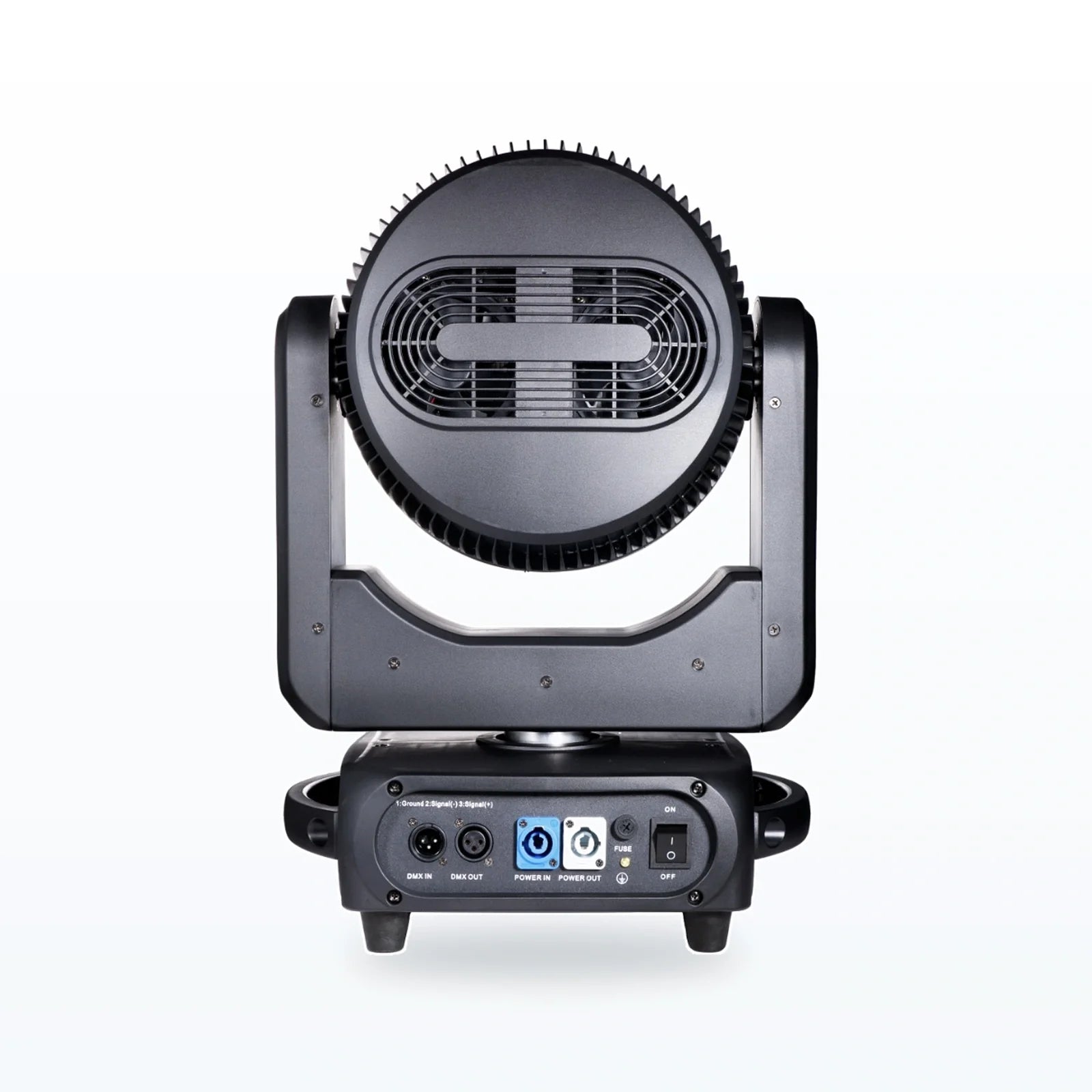 LA SOUNDX S19 19 x 40W Bee-Eye Moving Head - No LED Ring product image 05 delivery 025