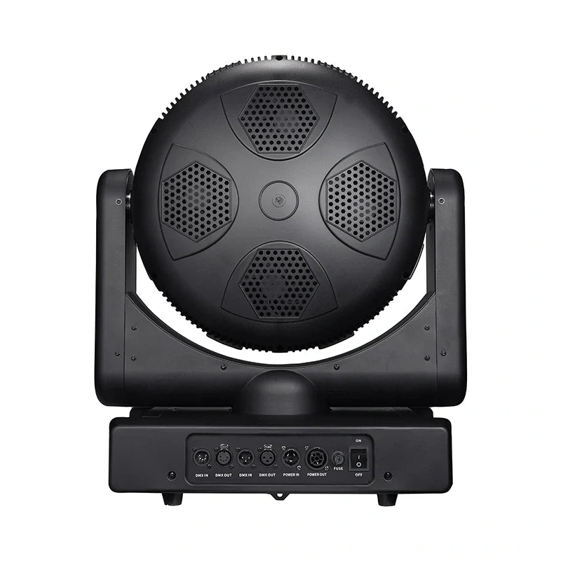 LA SOUNDX R6130 / 61-cell moving-head wash product image 05 delivery 118