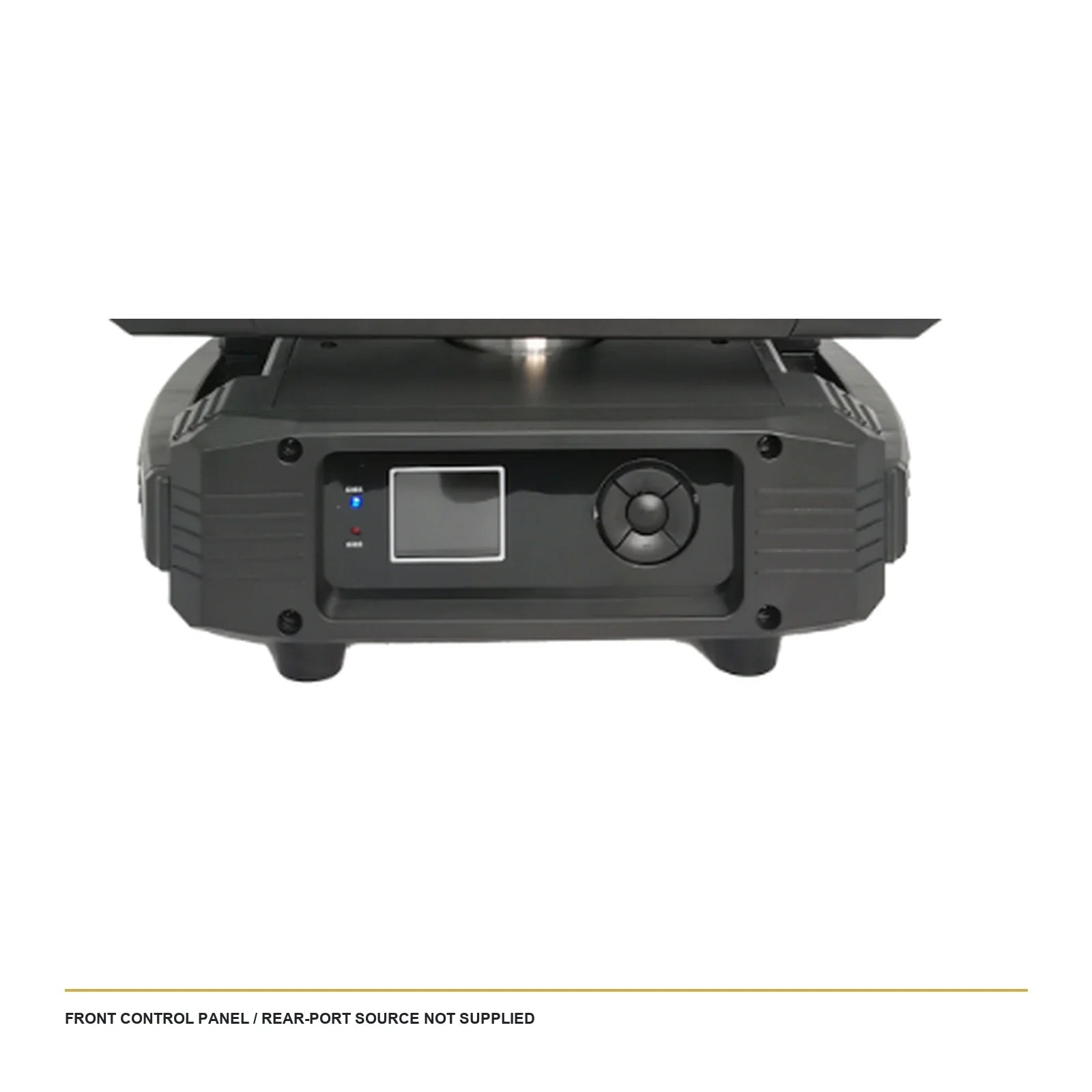 LA SOUNDX FY1915 19 x 15W RGBW Rotating Bee-Eye Moving Head product image 05 delivery 108