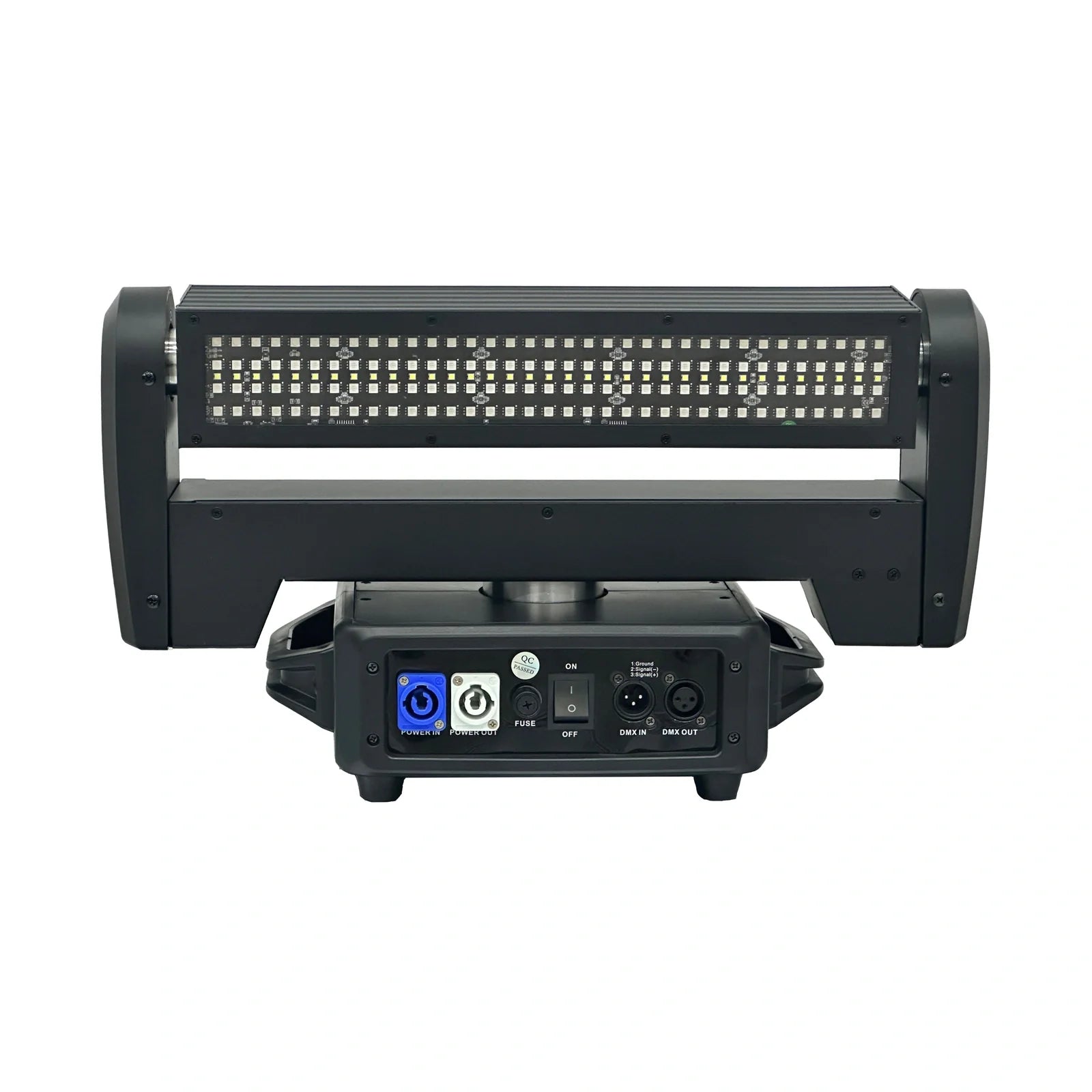 LA SOUNDX MOB0640 6 x 40W Double-Sided Razor Moving Head product image 05 delivery 106