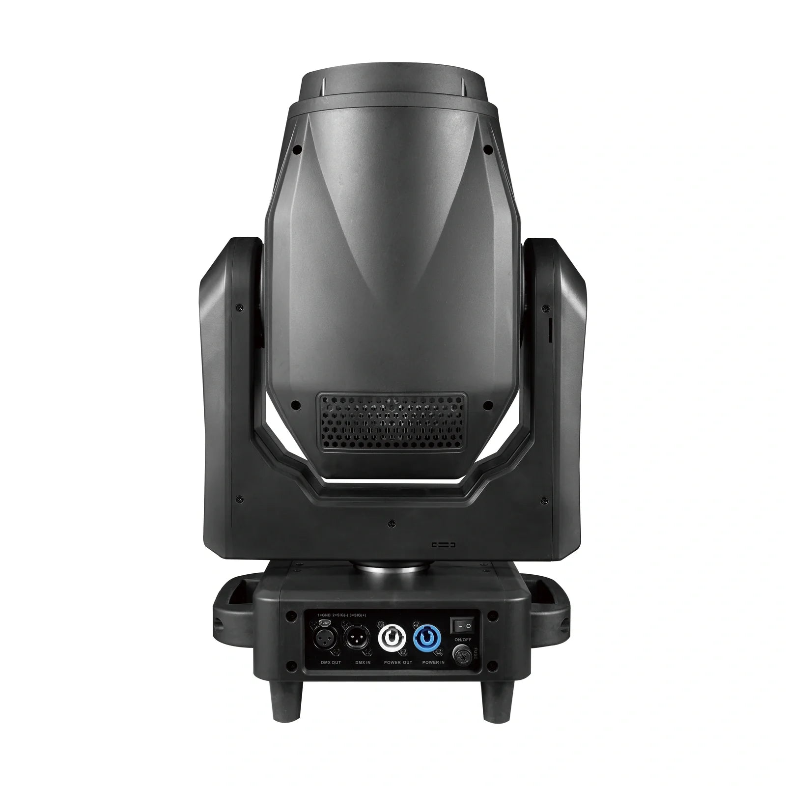 LA SOUNDX XA300II 300W LED Beam Moving Head product image 05 delivery 095