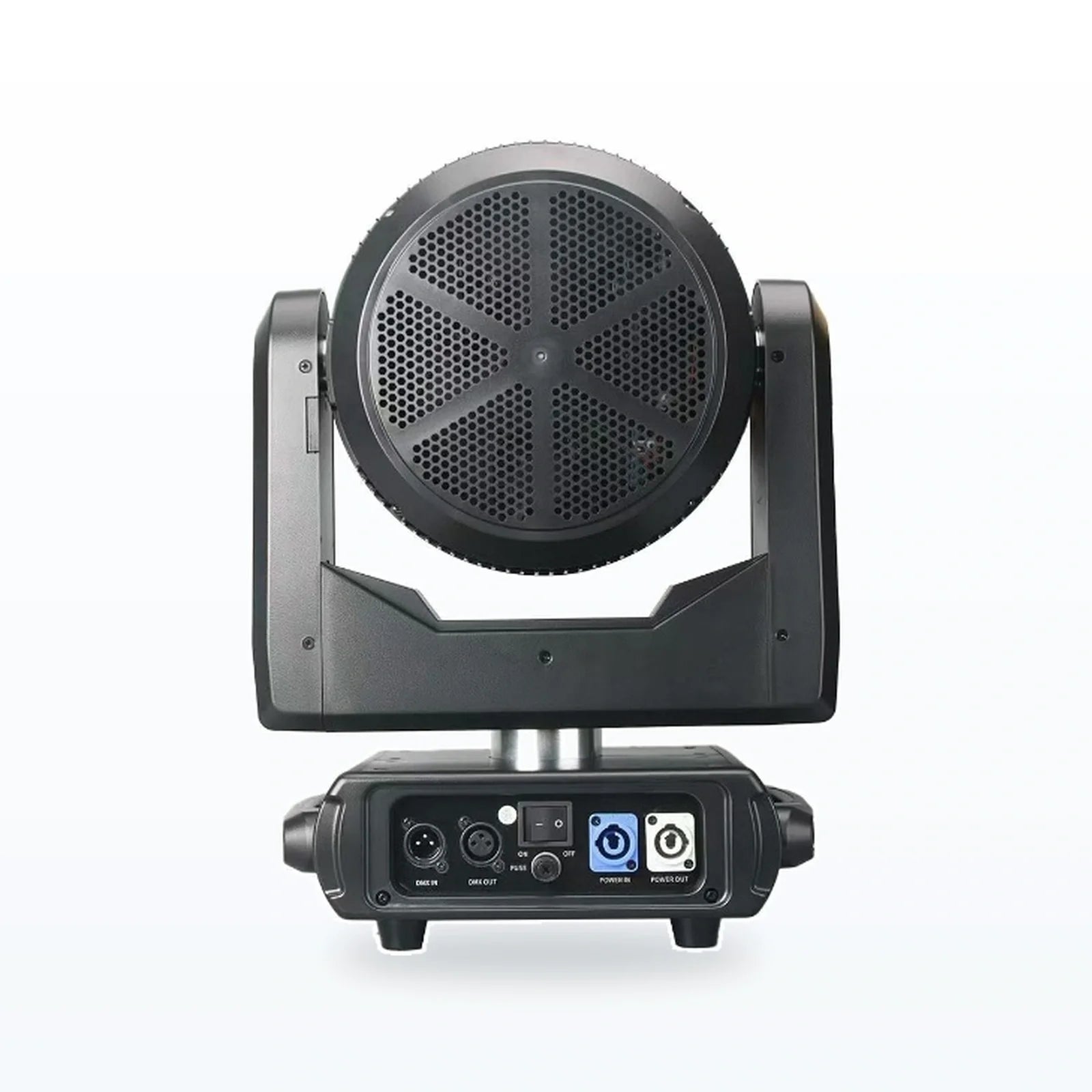 LA SOUNDX 19 x 15W Big Bee-Eye Moving Head product image 05 delivery 023