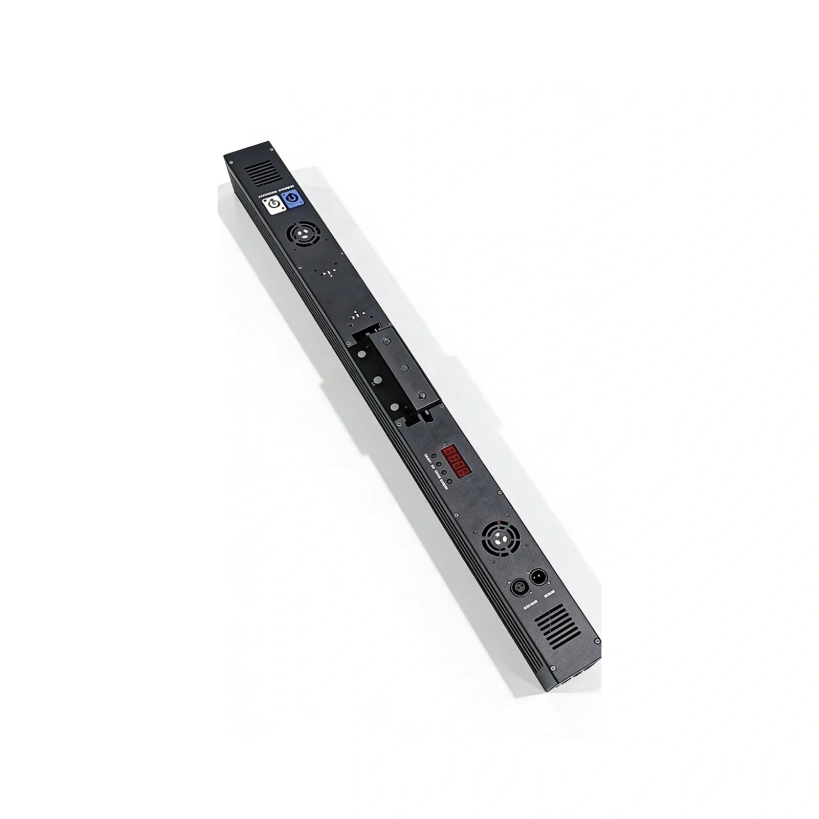 LA SOUNDX 1296-pixel 16-zone RGB strobe bar product image 05 delivery 065