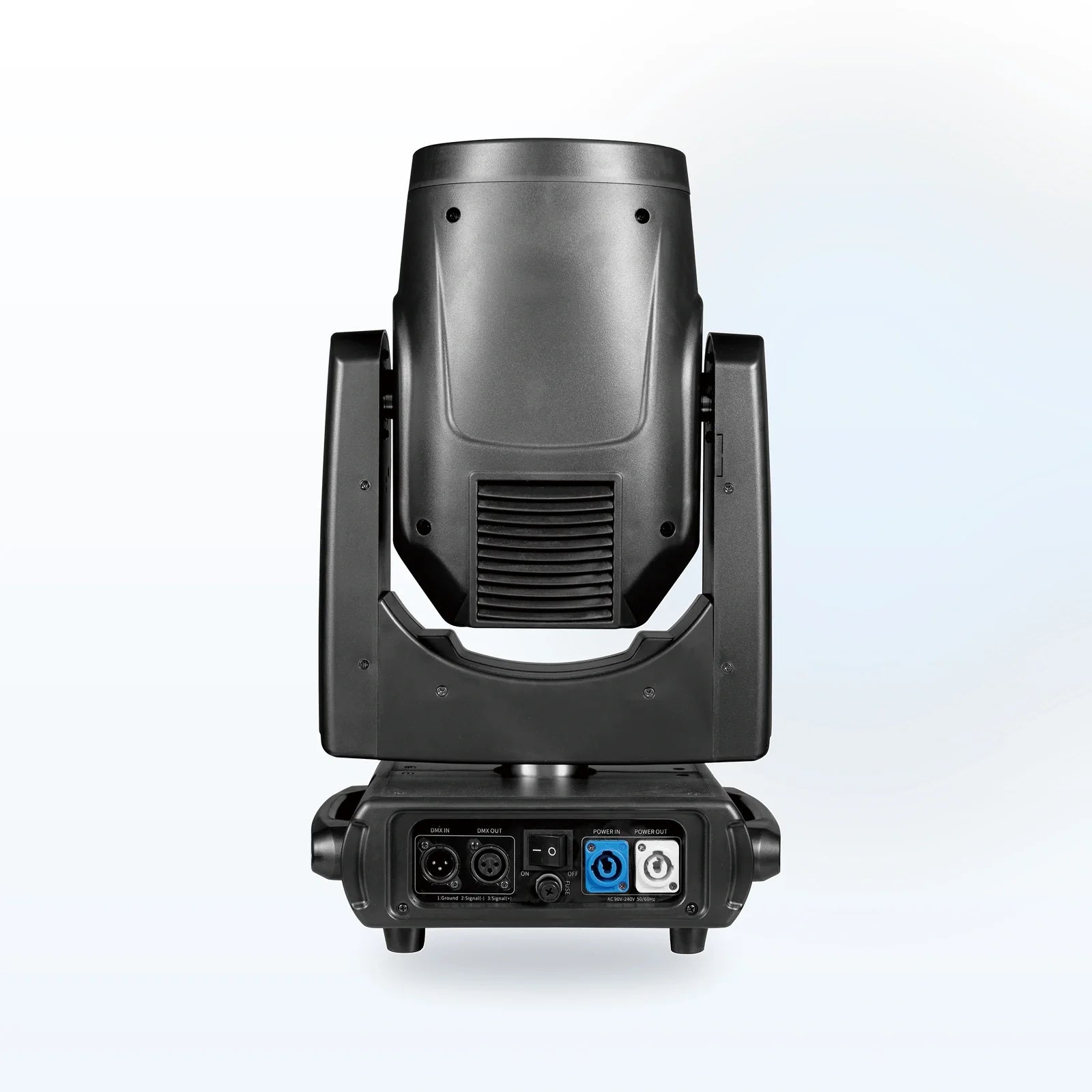 LA SOUNDX LED300W Module Beam Moving Head with RGB Aperture product image 05 delivery 013