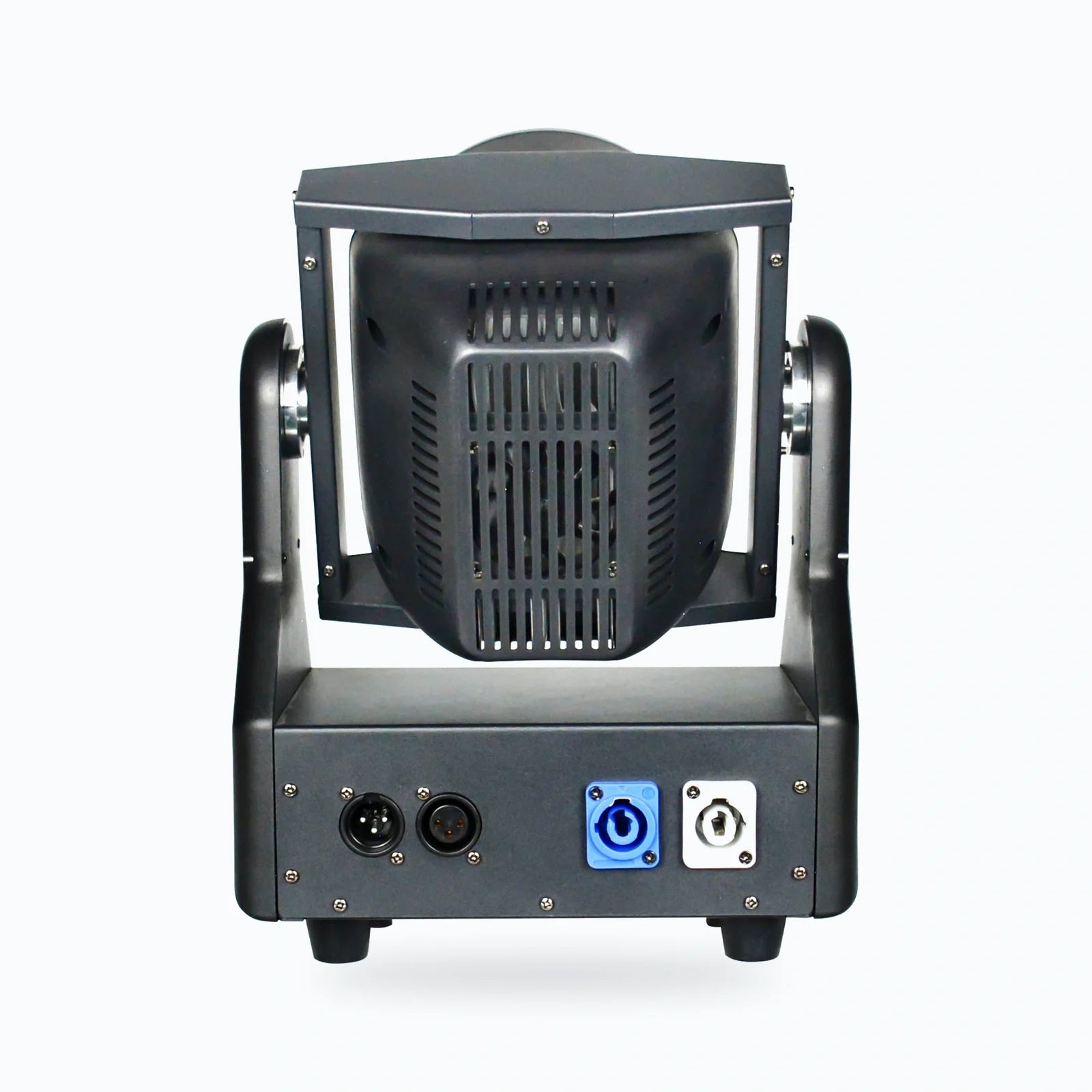 LA SOUNDX 150W kaleidoscope tornado moving head product image 05 delivery 034