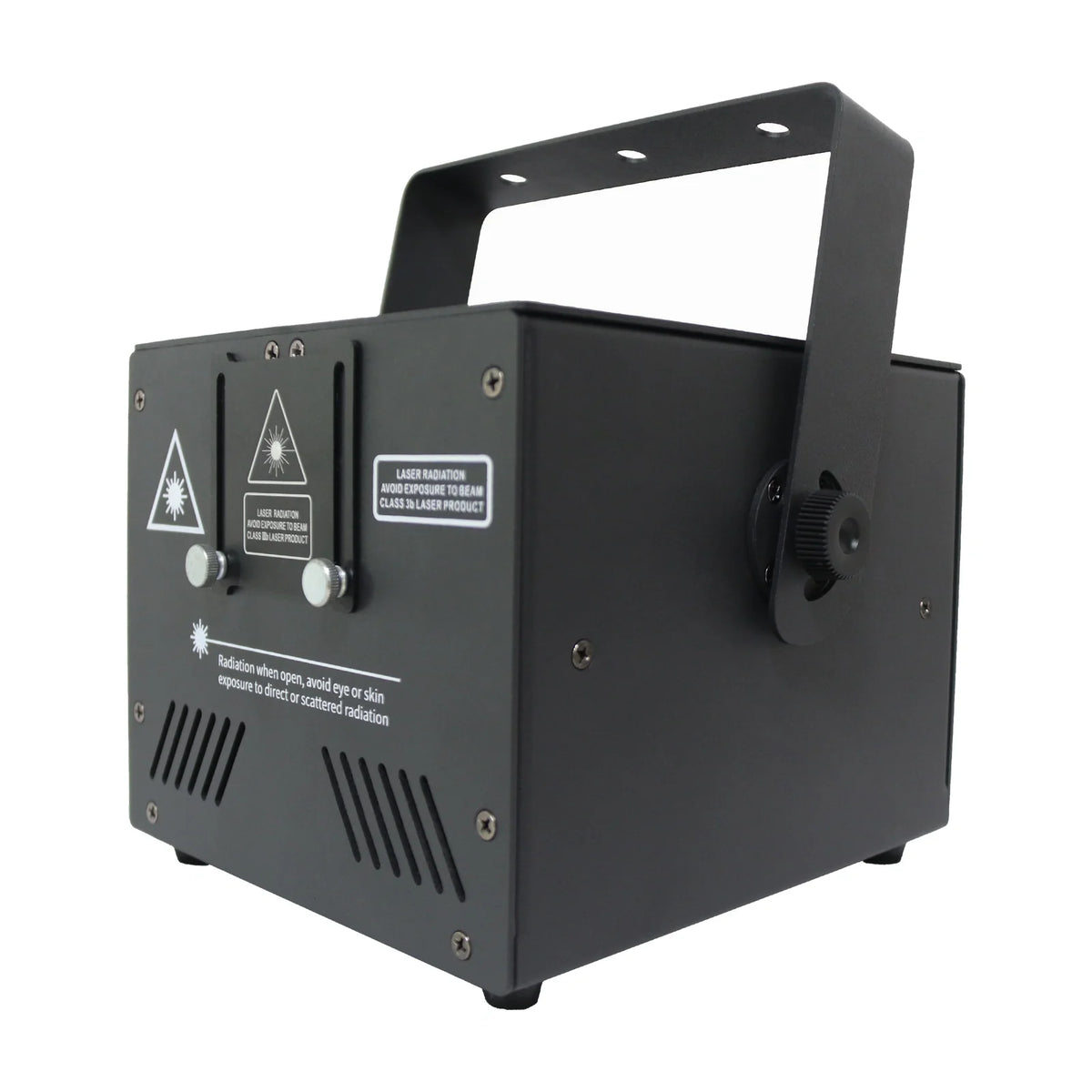 LA SOUNDX 4W 5W 6W Bluetooth Animation Laser product image 05 delivery 072