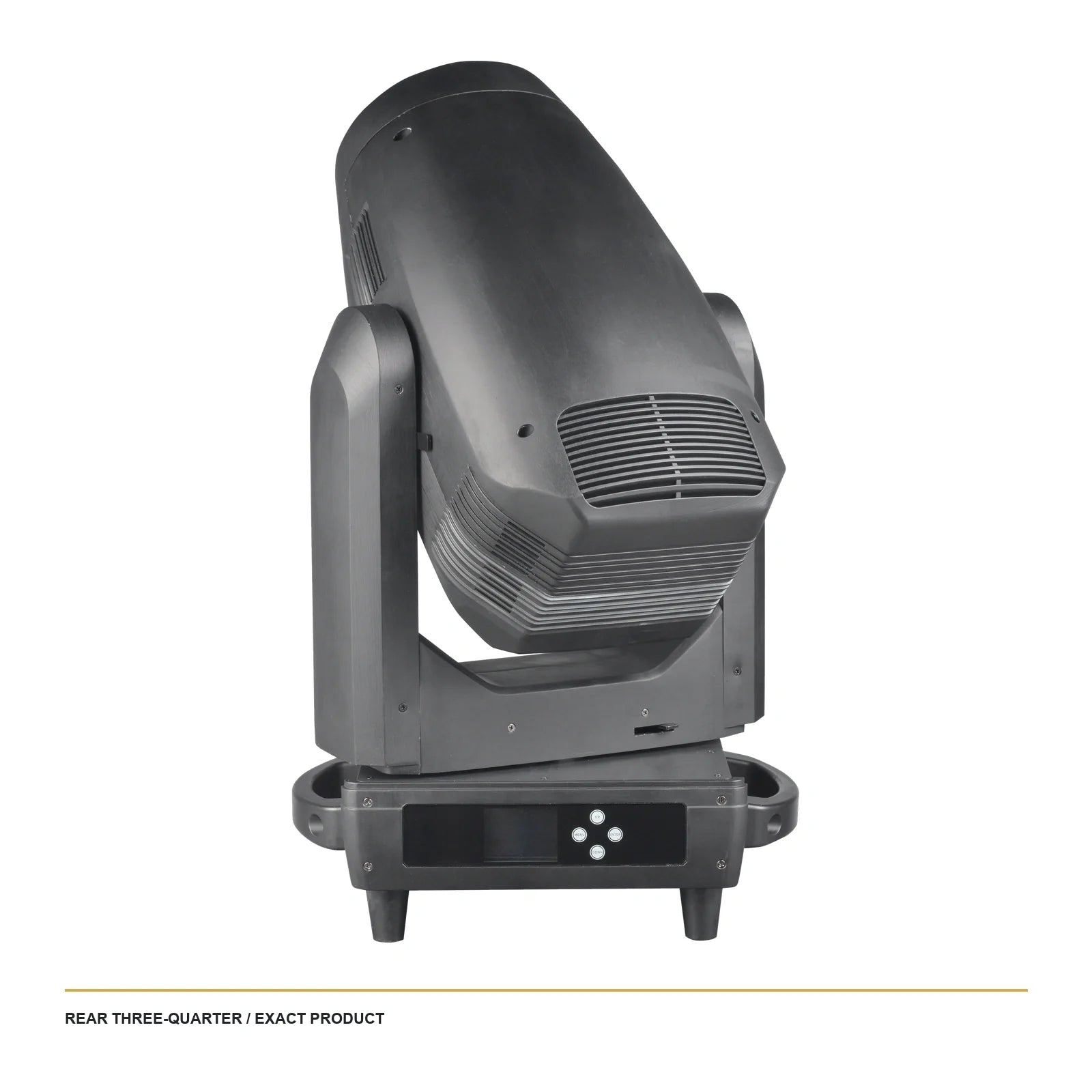 LA SOUNDX BSW800 800W LED CMY CTO 3 in 1 Moving Head product image 05 delivery 135