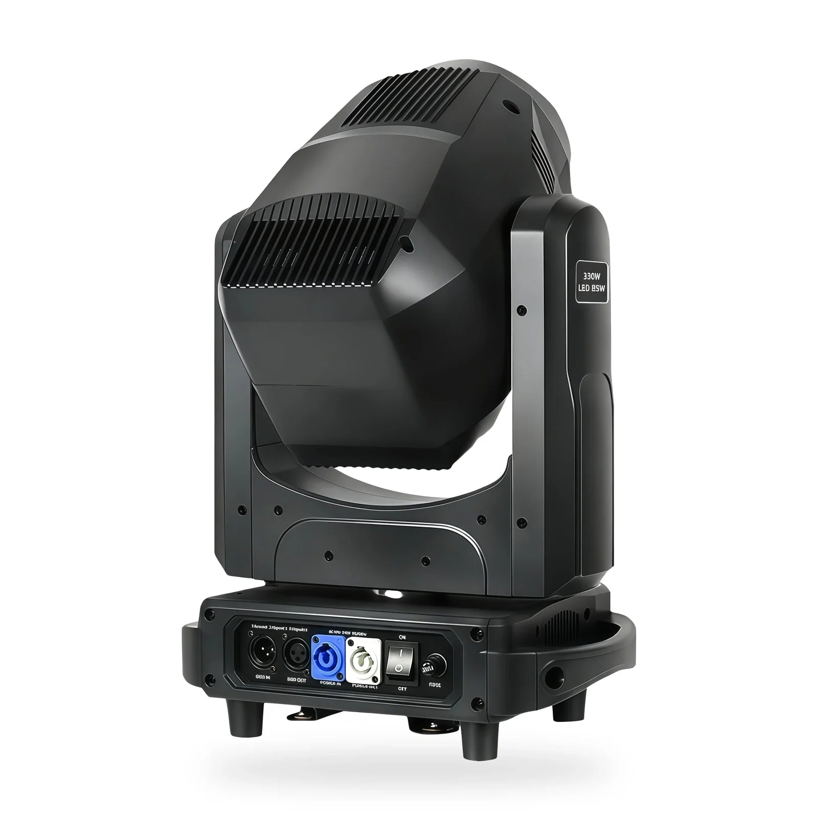 LA SOUNDX 330W LED BSW 3 in 1 Moving Head product image 05 delivery 167