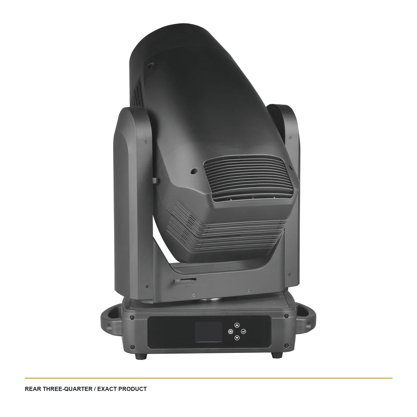 LA SOUNDX V800BSWF 800W LED CMY CTO Framing Moving Head product image 05 delivery 136