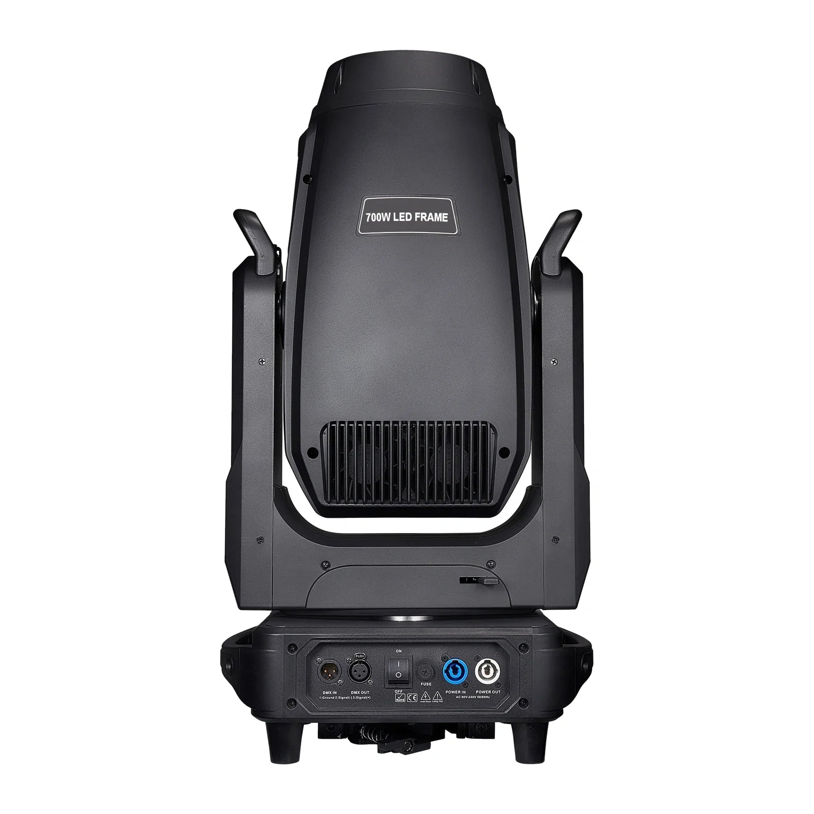 LA SOUNDX 700W LED BSW Profile Moving Head product image 05 delivery 166