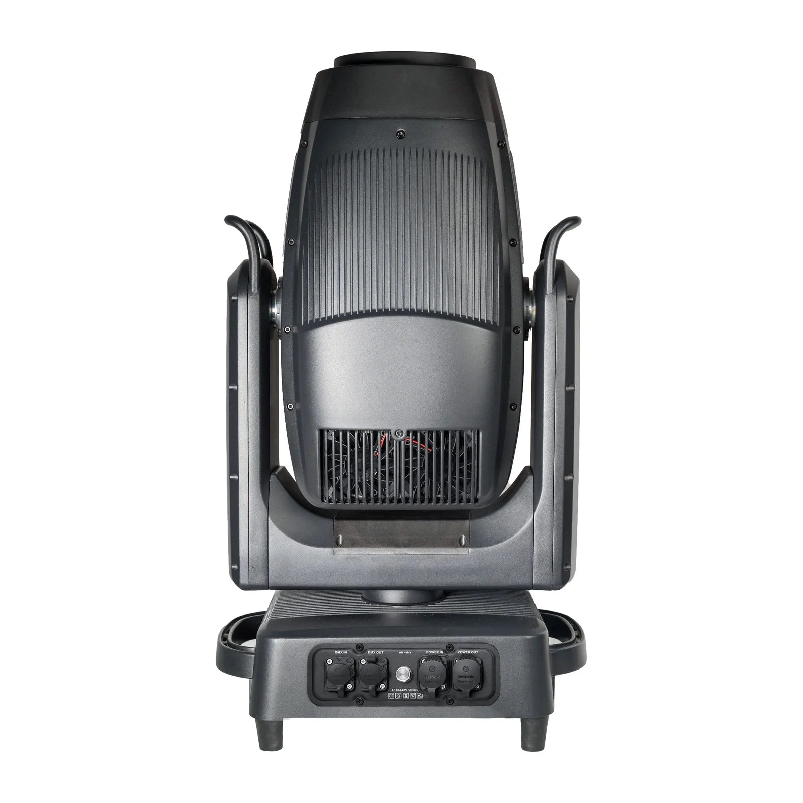 LA SOUNDX 1000W IP66 LED Framing Profile Moving Head product image 05 delivery 165