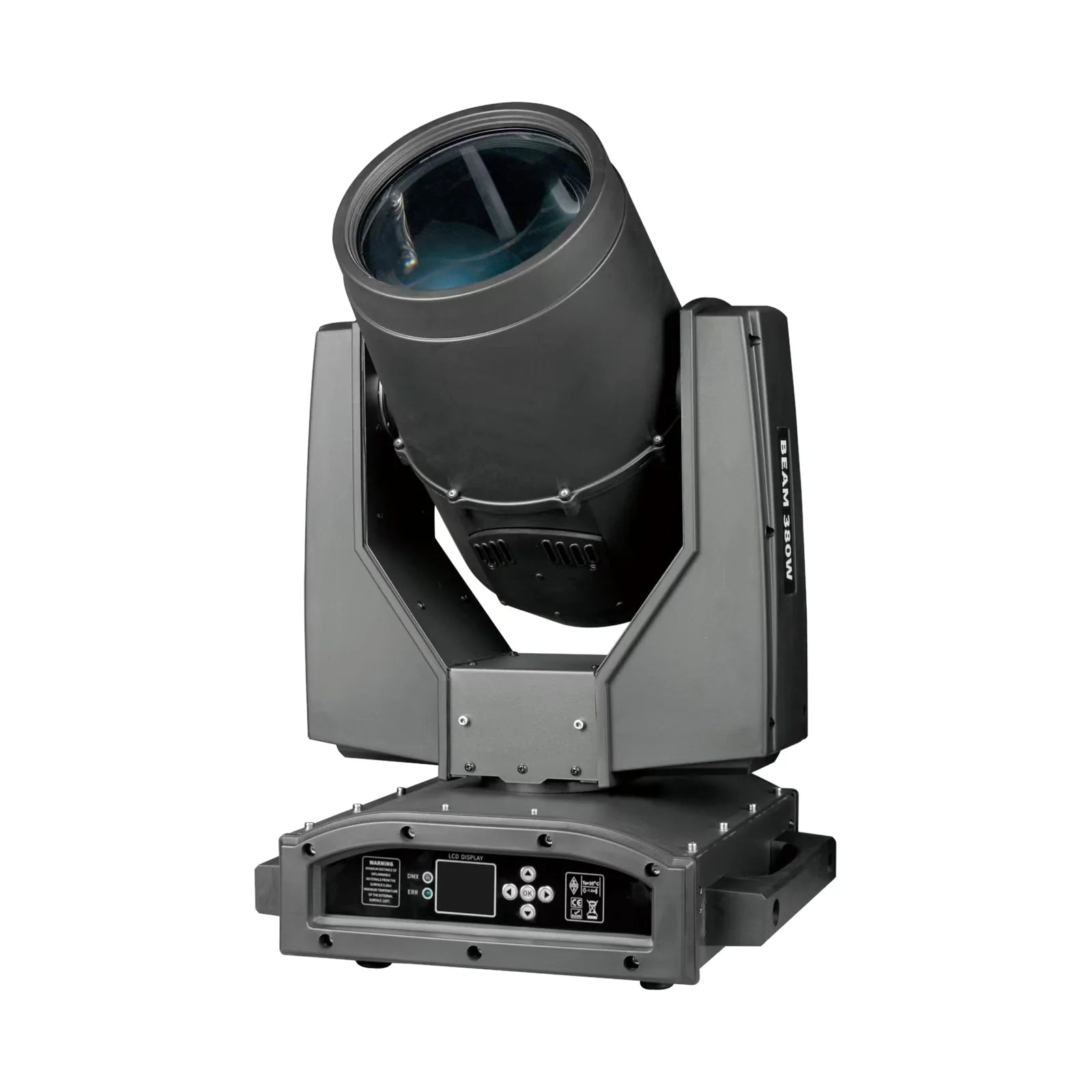 LA SOUNDX FS380 380W Beam Moving Head product image 05 delivery 163