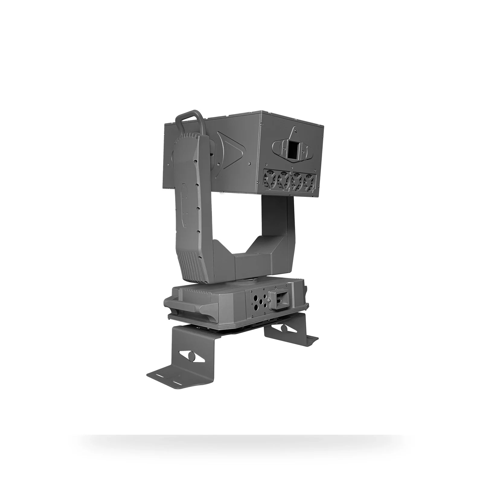 LA SOUNDX M1 40W RGB Outdoor Moving Head Laser product image 05 delivery 152